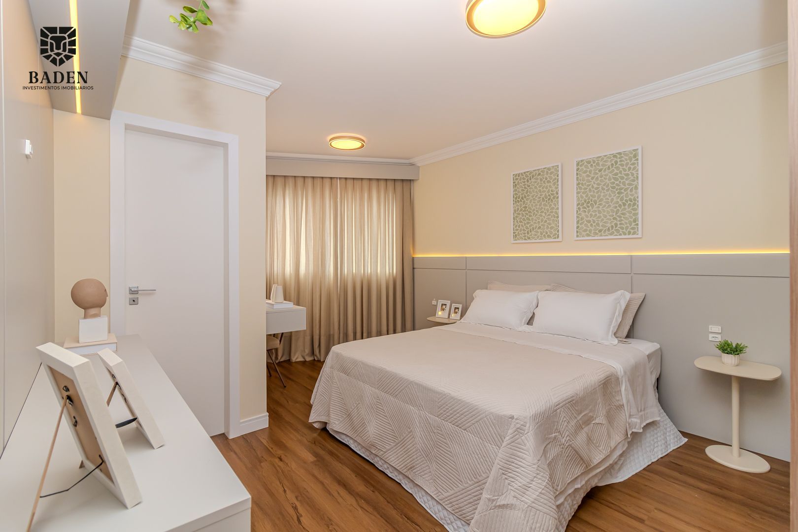 Apartamento, 3 quartos, 110 m² - Foto 24