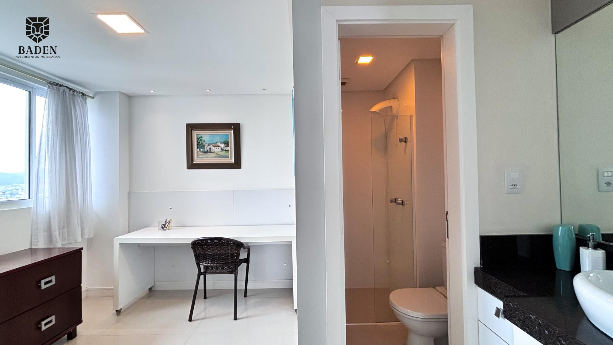 Cobertura, 4 quartos, 274 m² - Foto 51