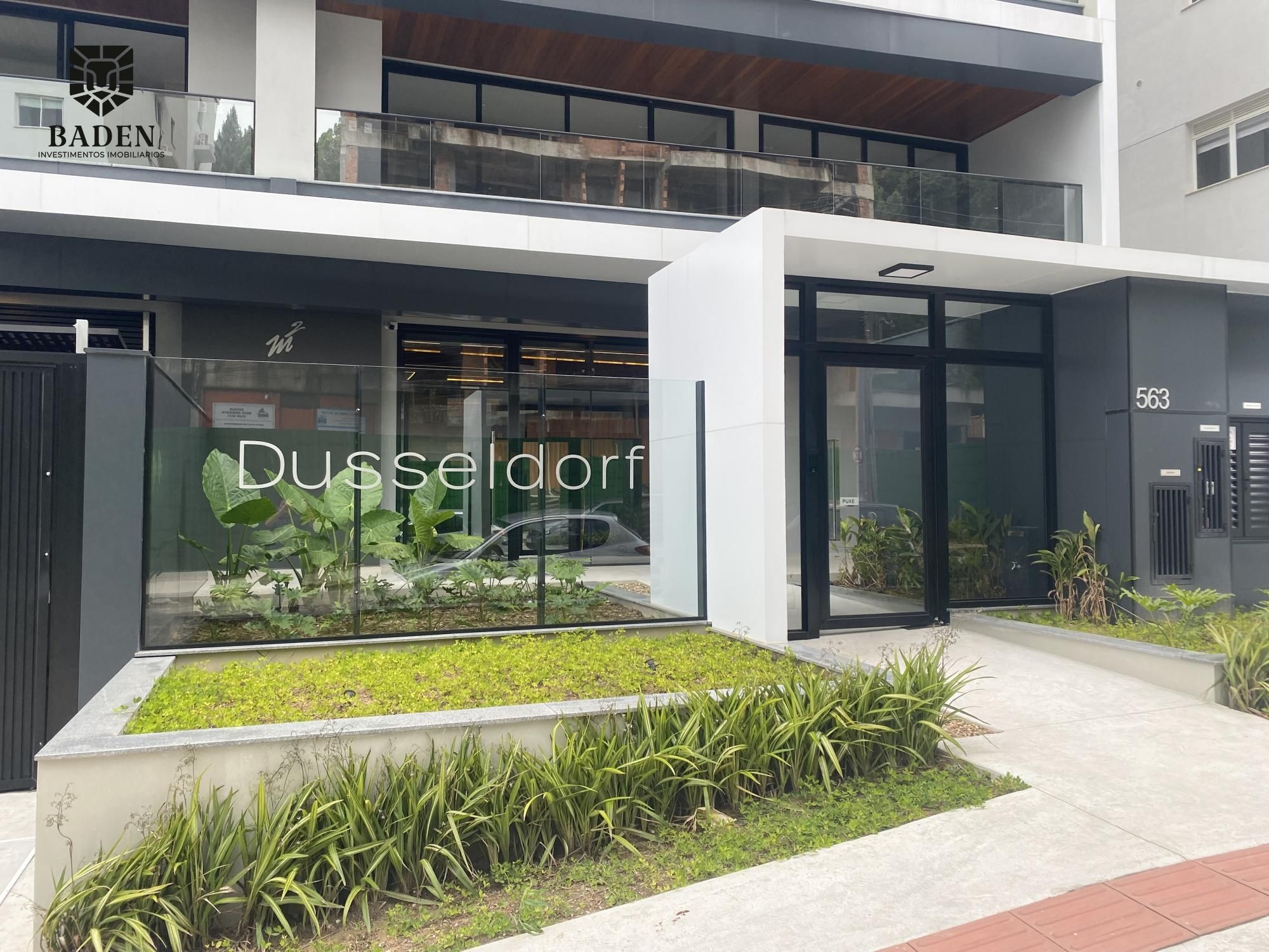 Apartamento, 3 quartos, 125 m² - Foto 2