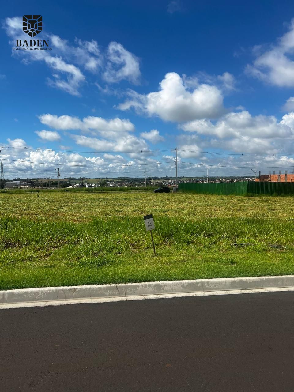 Terreno, 318 m² - Foto 2