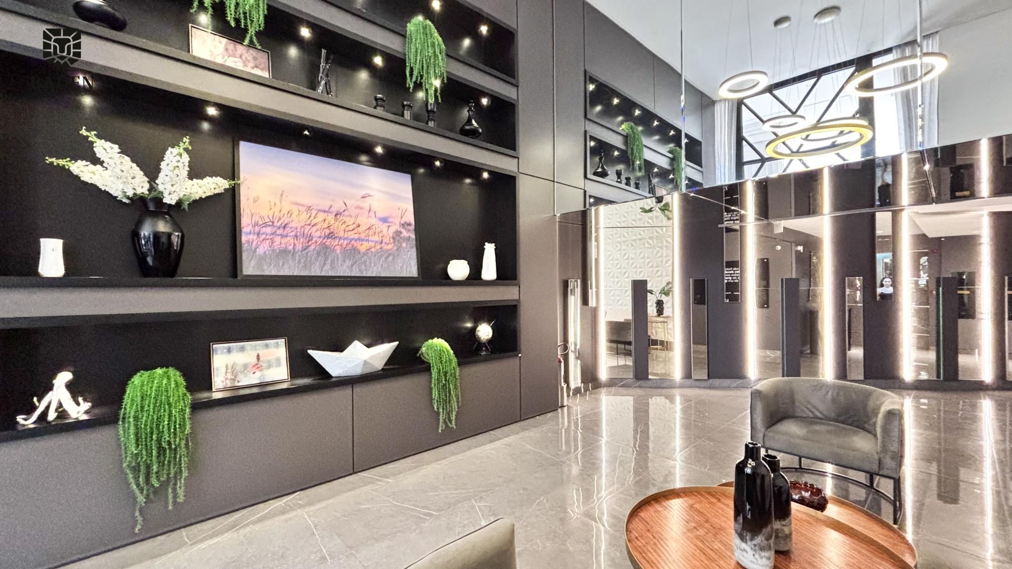 Apartamento, 2 quartos, 83 m² - Foto 3