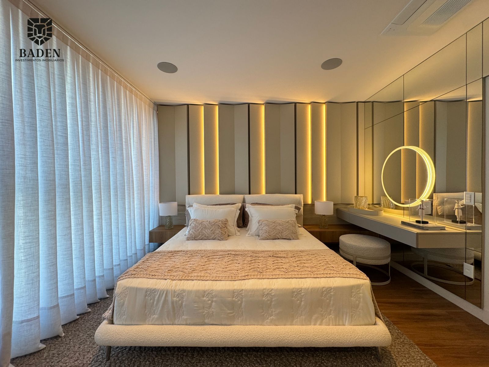 Cobertura, 4 quartos, 320 m² - Foto 20