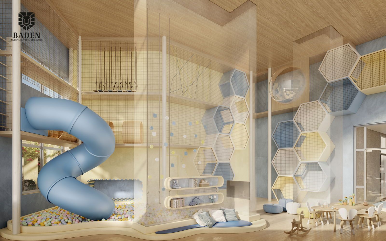 Cobertura, 4 quartos, 391 m² - Foto 28