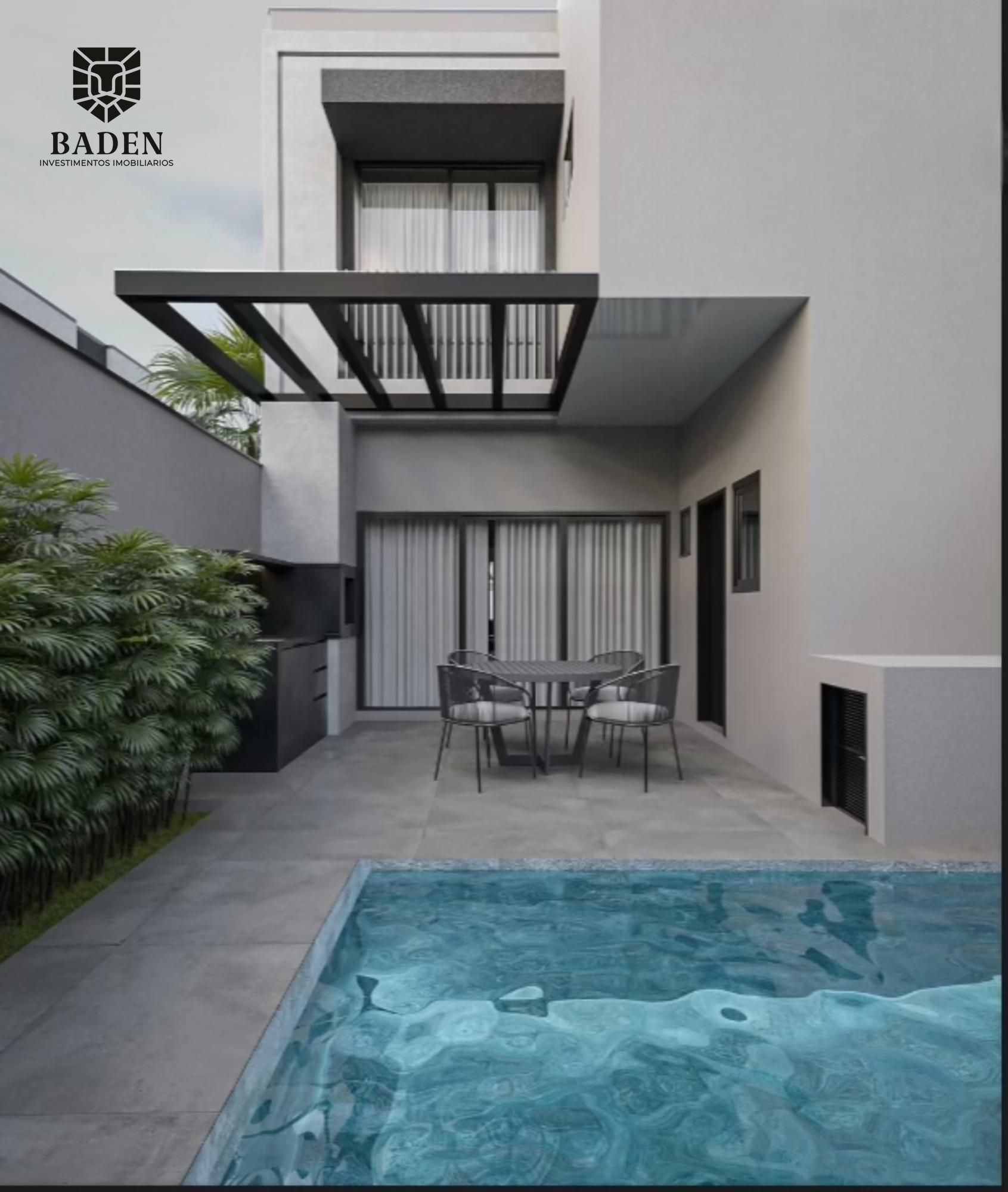 Casa, 3 quartos, 153 m² - Foto 12