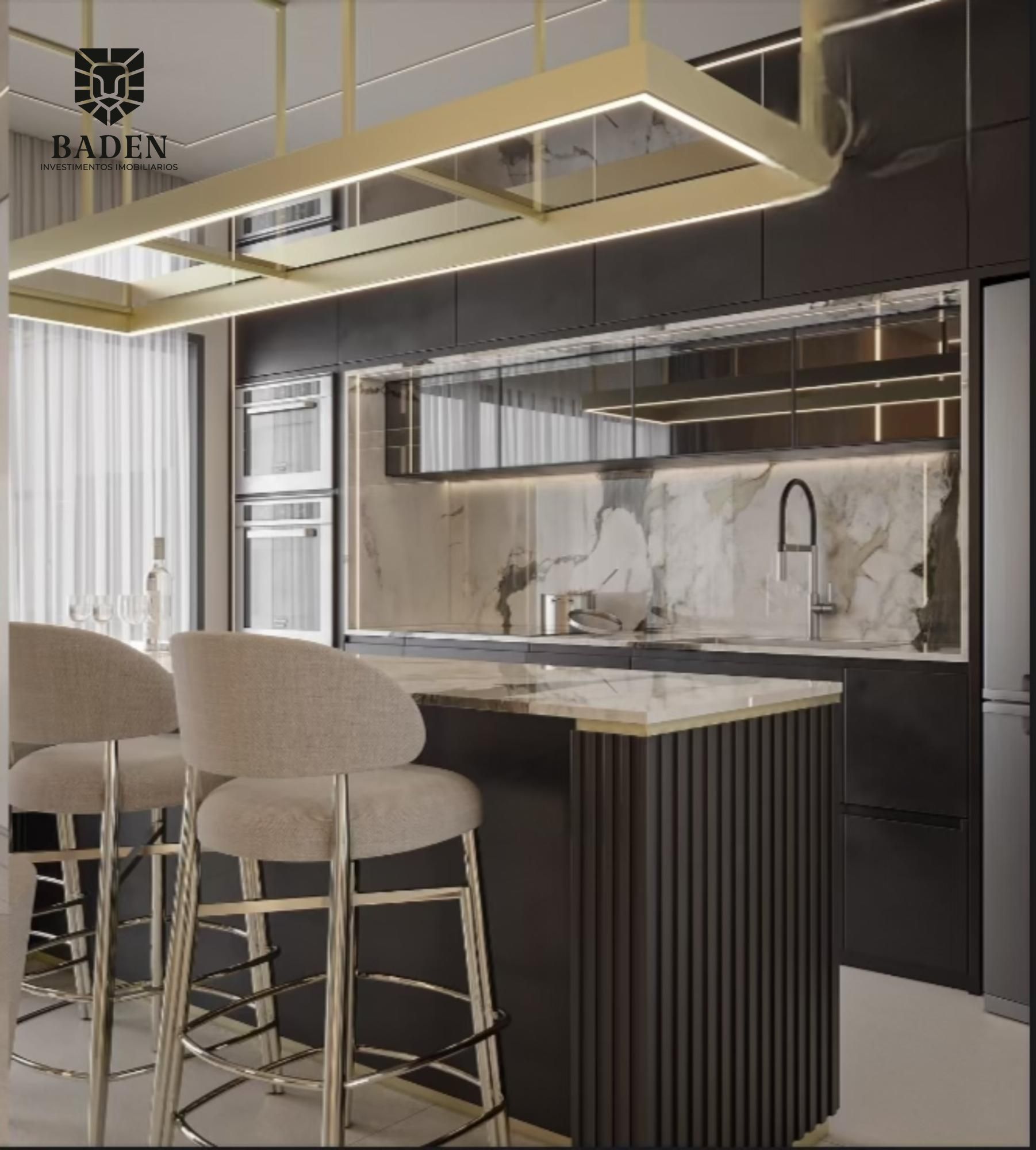 Casa, 3 quartos, 153 m² - Foto 9