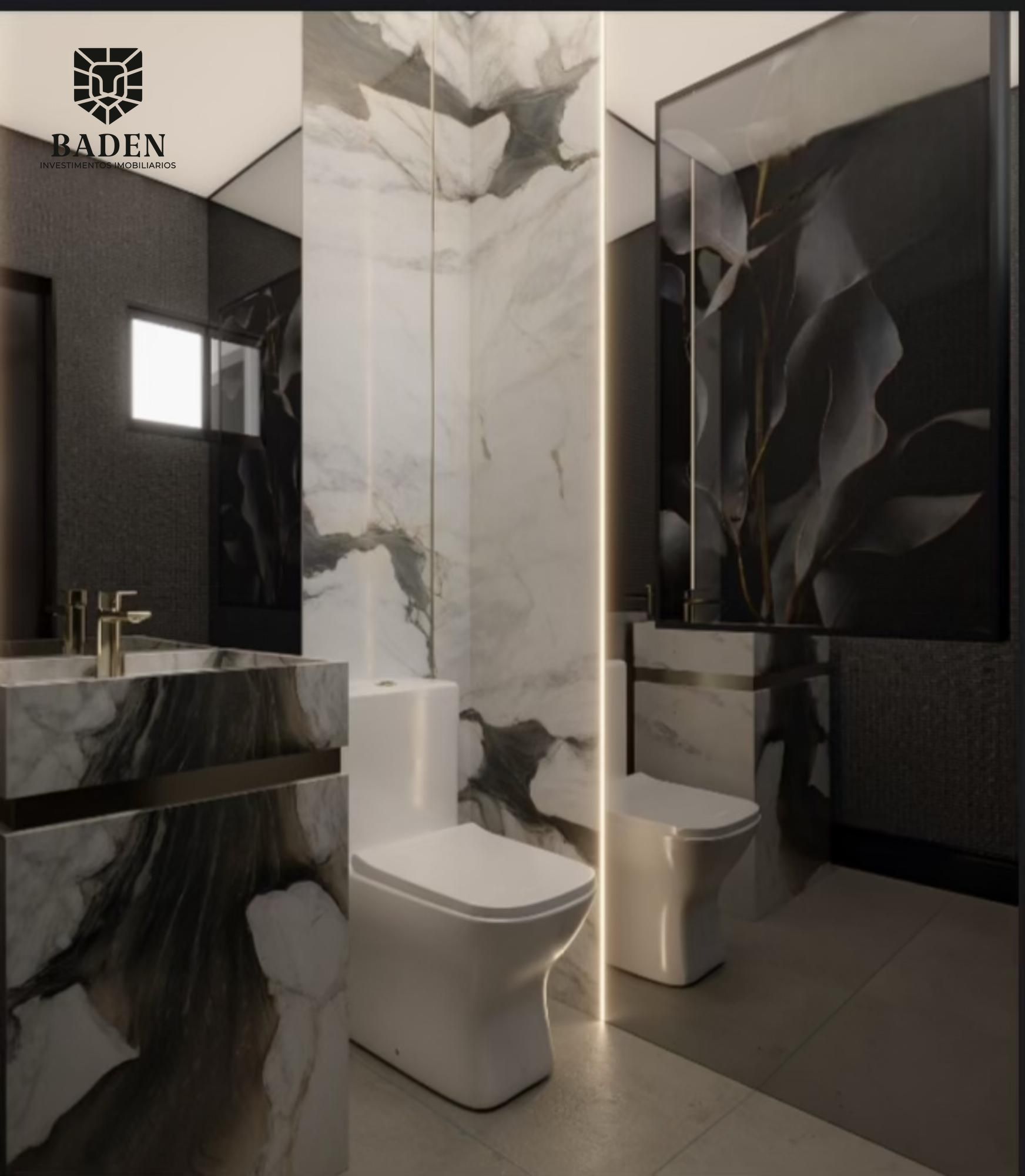 Casa, 3 quartos, 153 m² - Foto 4