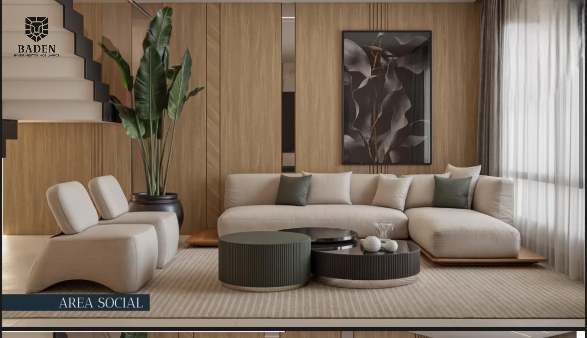 Casa, 3 quartos, 153 m² - Foto 7