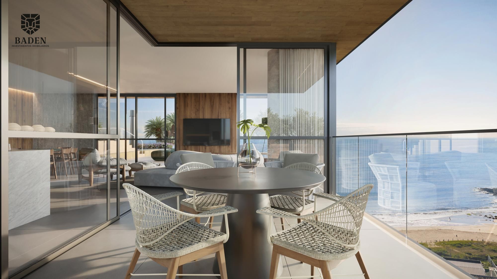 Cobertura, 3 quartos, 238 m² - Foto 15