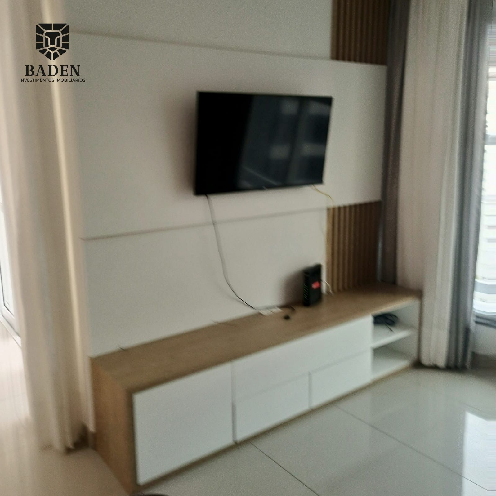 Apartamento à venda com 3 quartos, 135m² - Foto 4