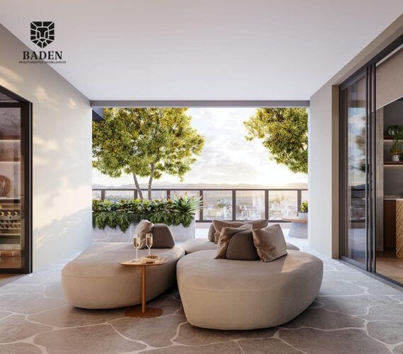 Apartamento, 2 quartos, 70 m² - Foto 15