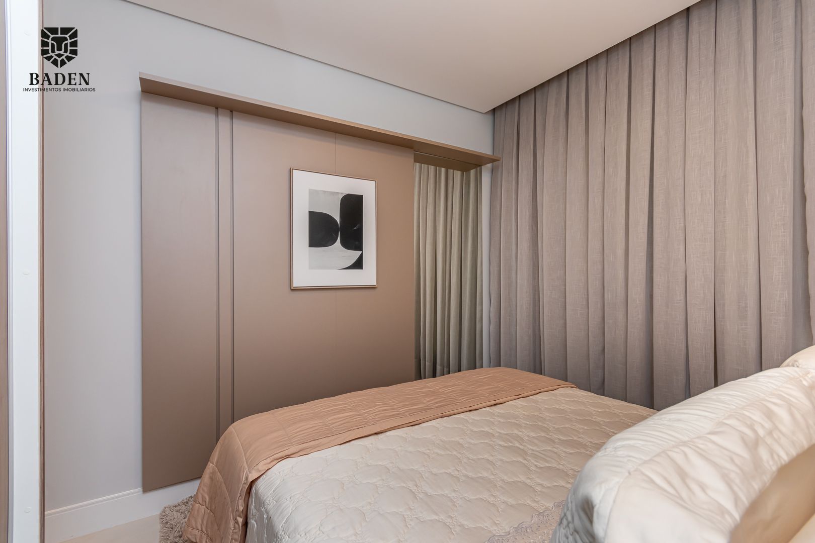 Apartamento, 4 quartos, 132 m² - Foto 36