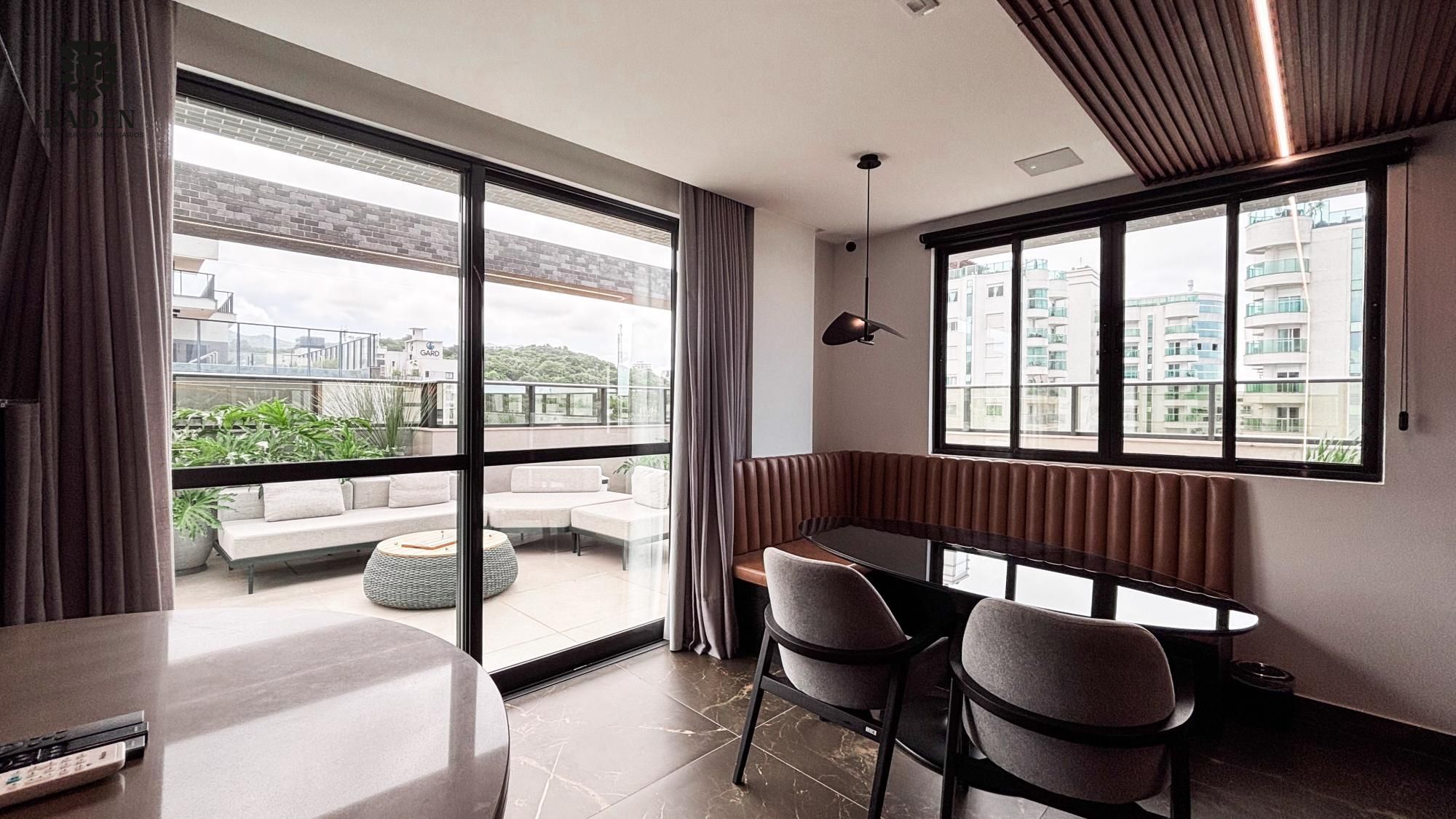 Apartamento, 3 quartos, 152 m² - Foto 7