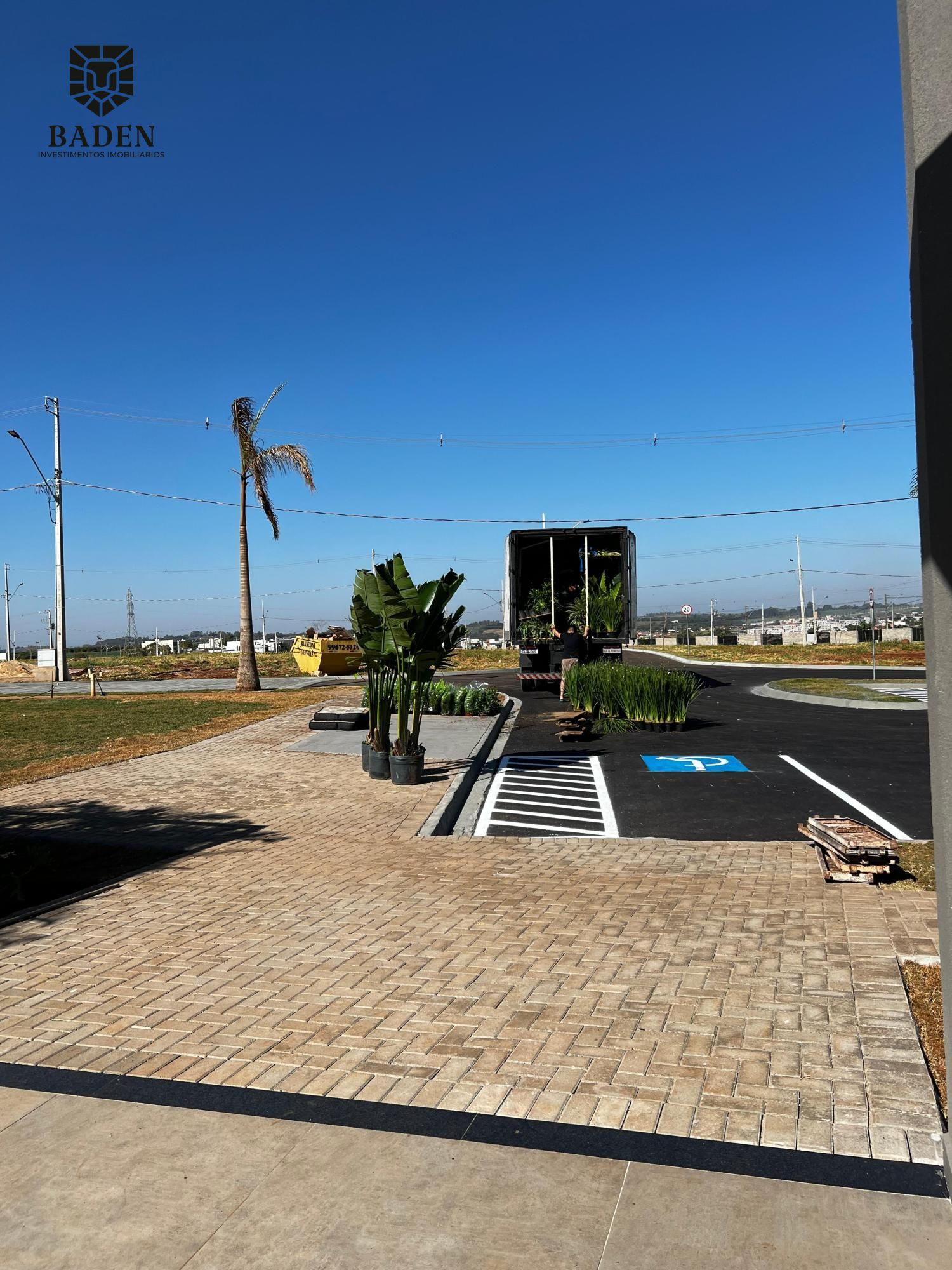 Terreno, 318 m² - Foto 6