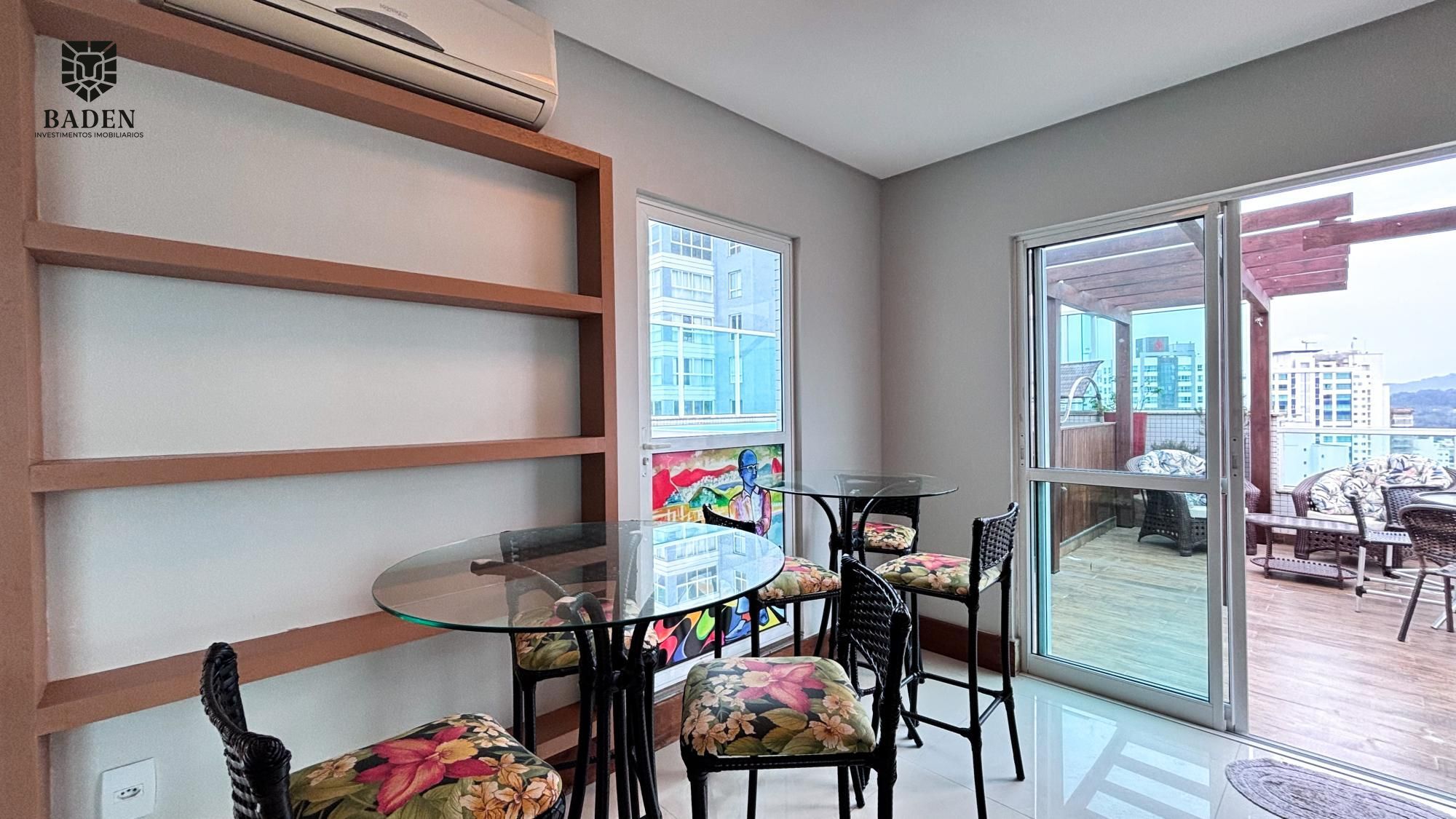 Cobertura, 4 quartos, 274 m² - Foto 33