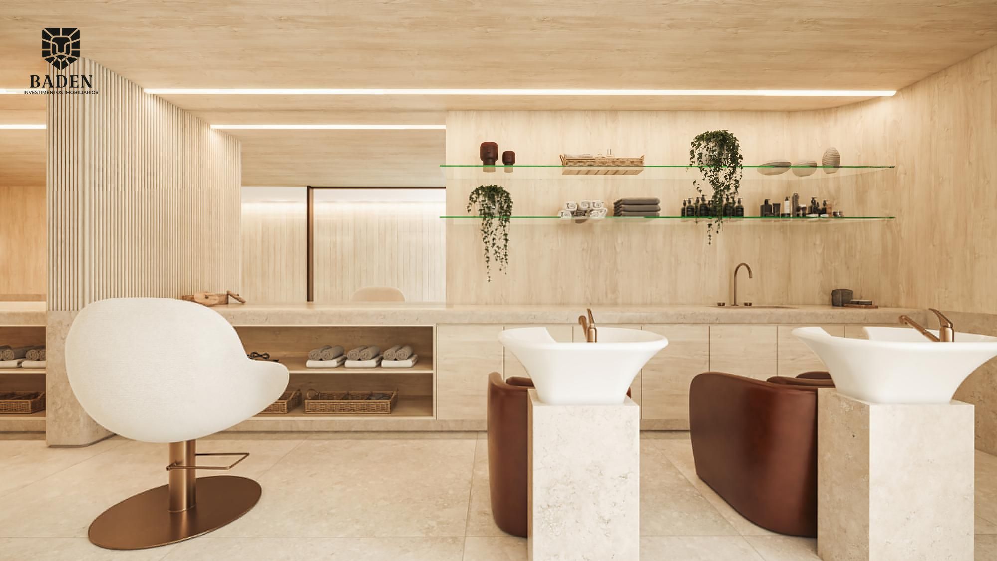 Apartamento, 3 quartos, 189 m² - Foto 3