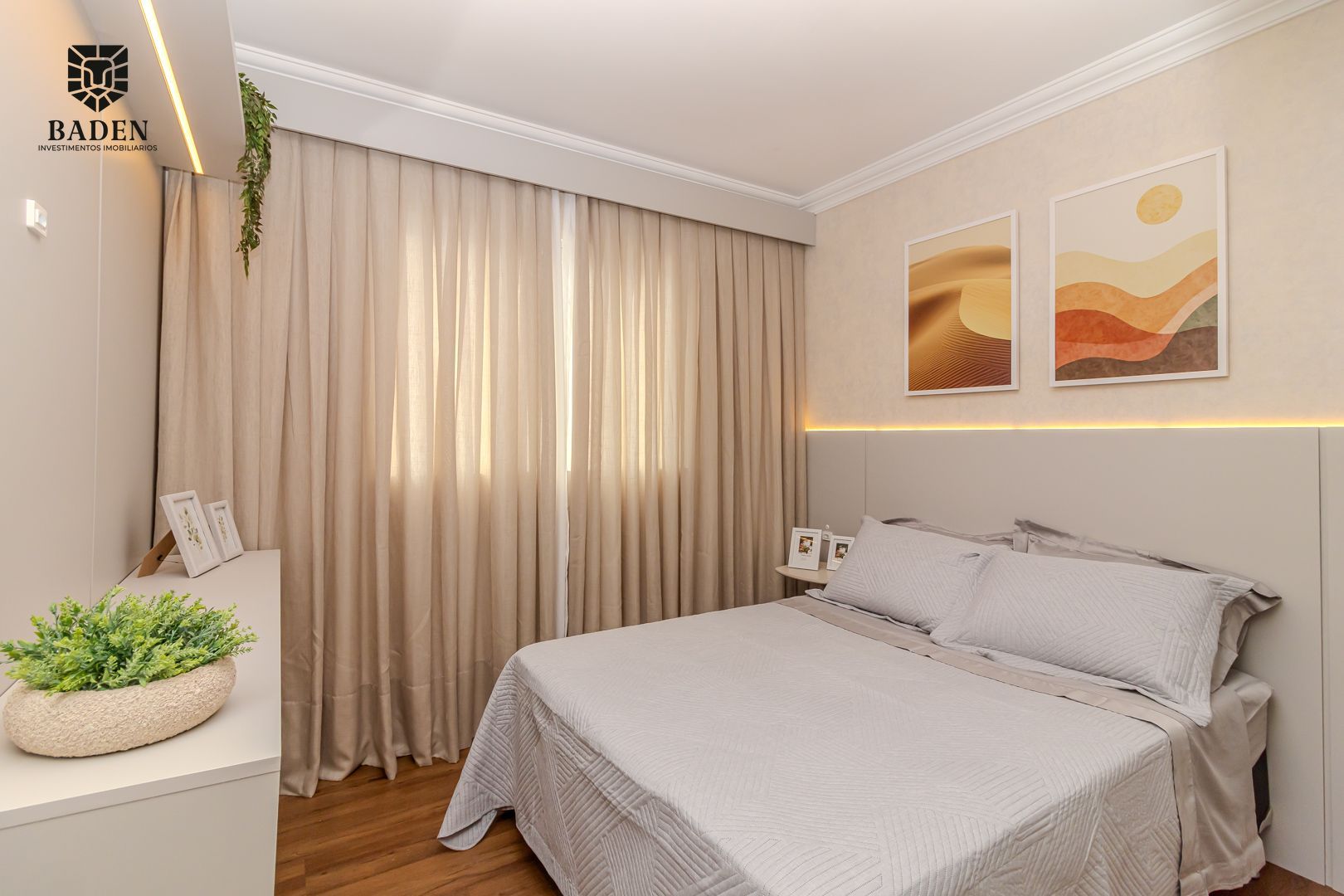 Apartamento, 3 quartos, 110 m² - Foto 33