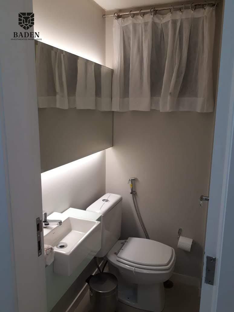 Apartamento, 3 quartos, 140 m² - Foto 8