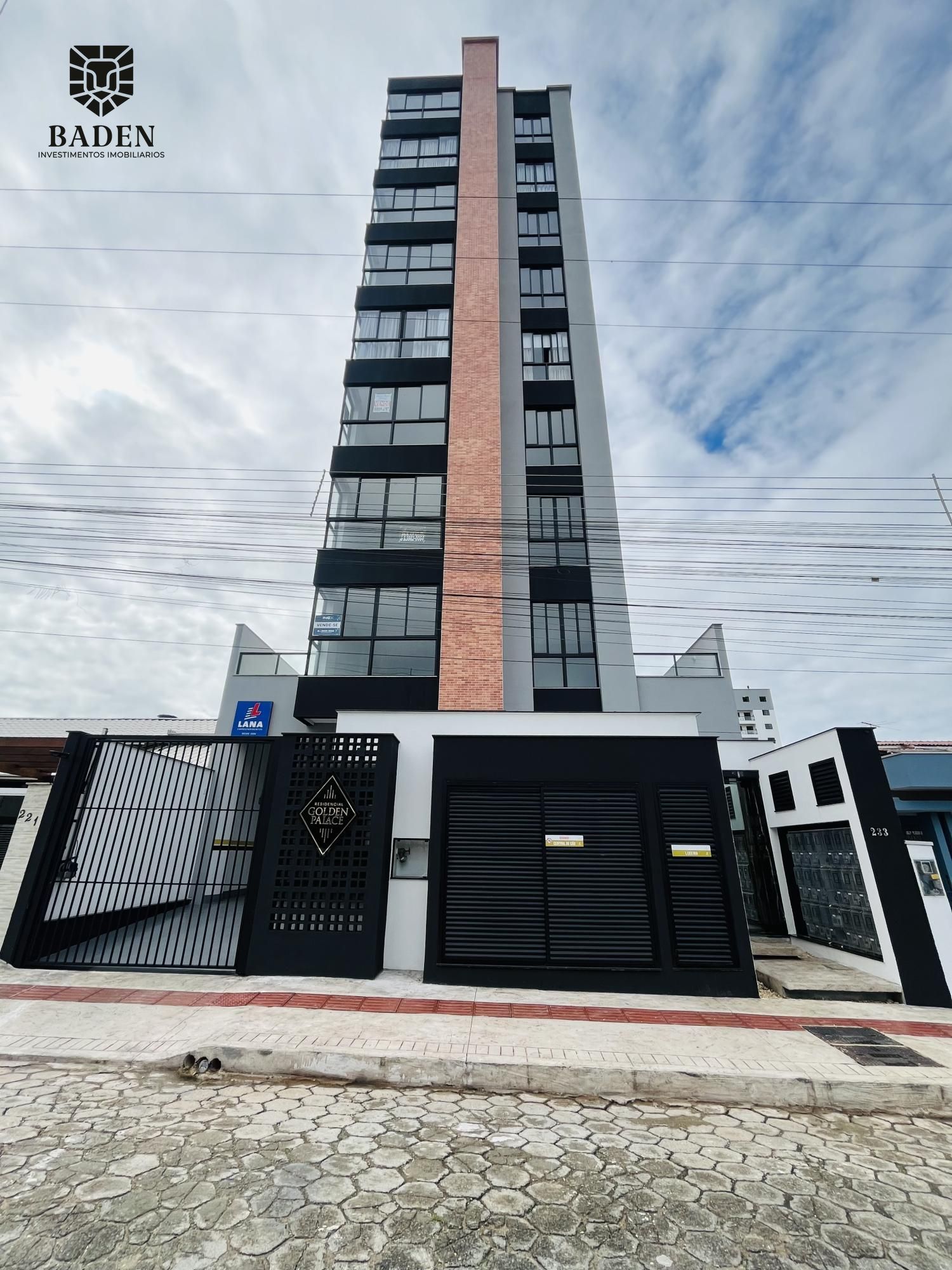 Apartamento – 2 Suítes + 1 vaga + Churrasqueira Carvão – Tabuleiro – Camboriú/SC