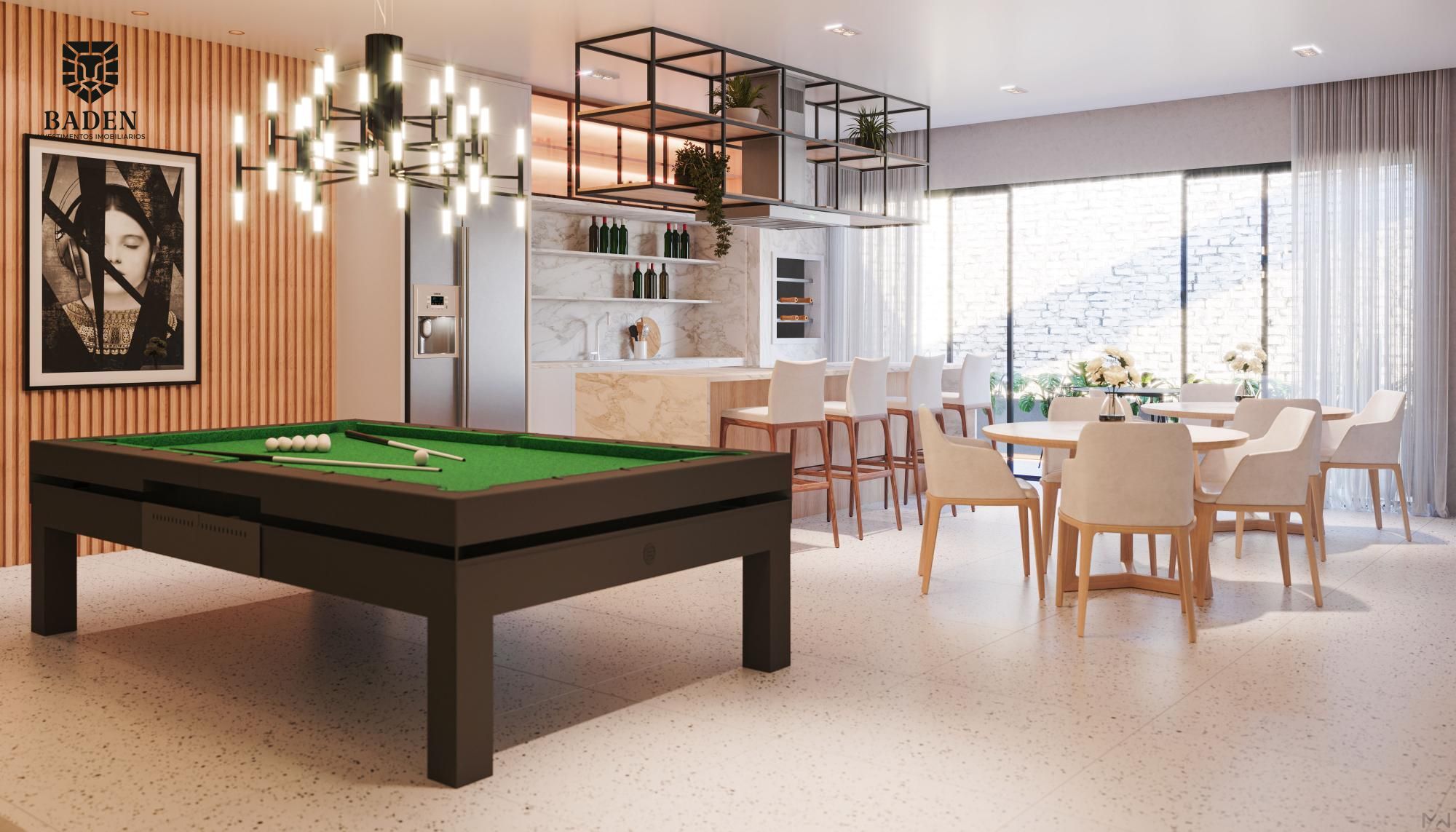 Apartamento, 2 quartos, 63 m² - Foto 9