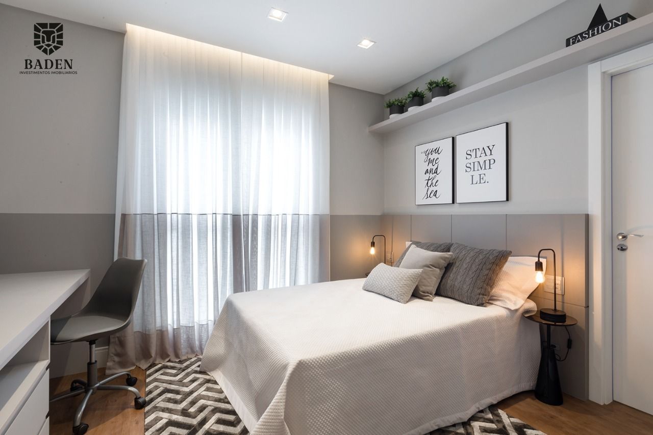 Cobertura, 4 quartos, 310 m² - Foto 14