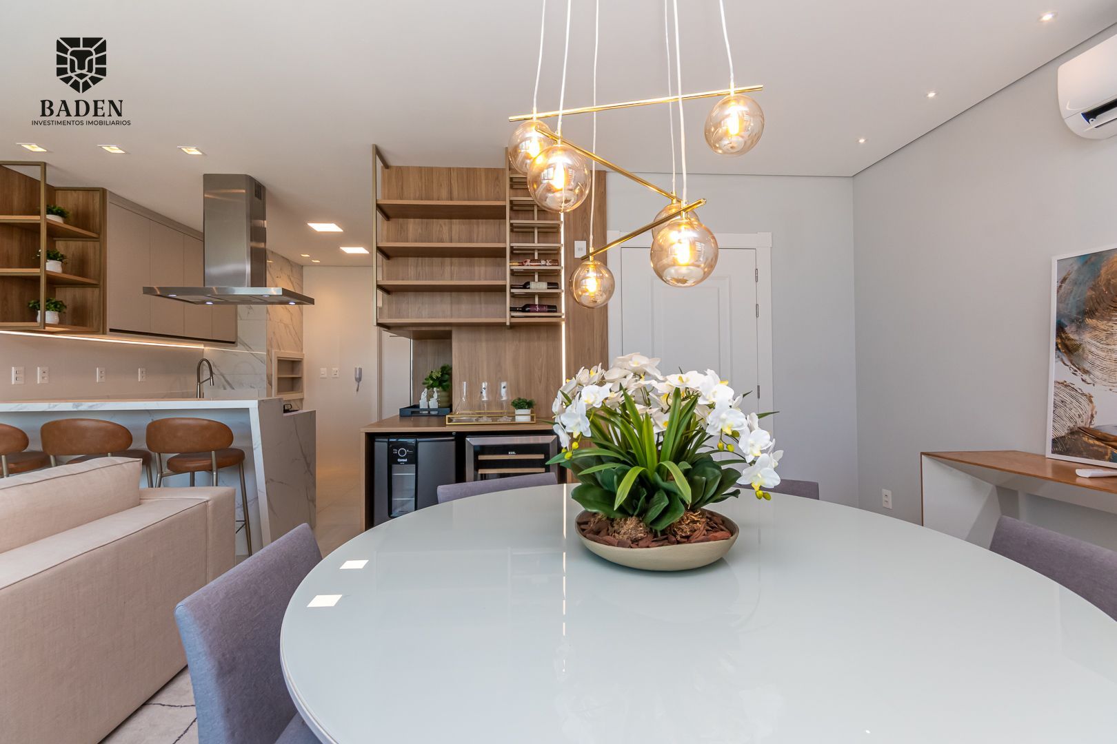 Apartamento, 4 quartos, 132 m² - Foto 14