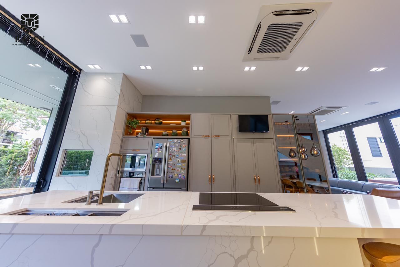 Casa de Condomínio, 4 quartos - Foto 9