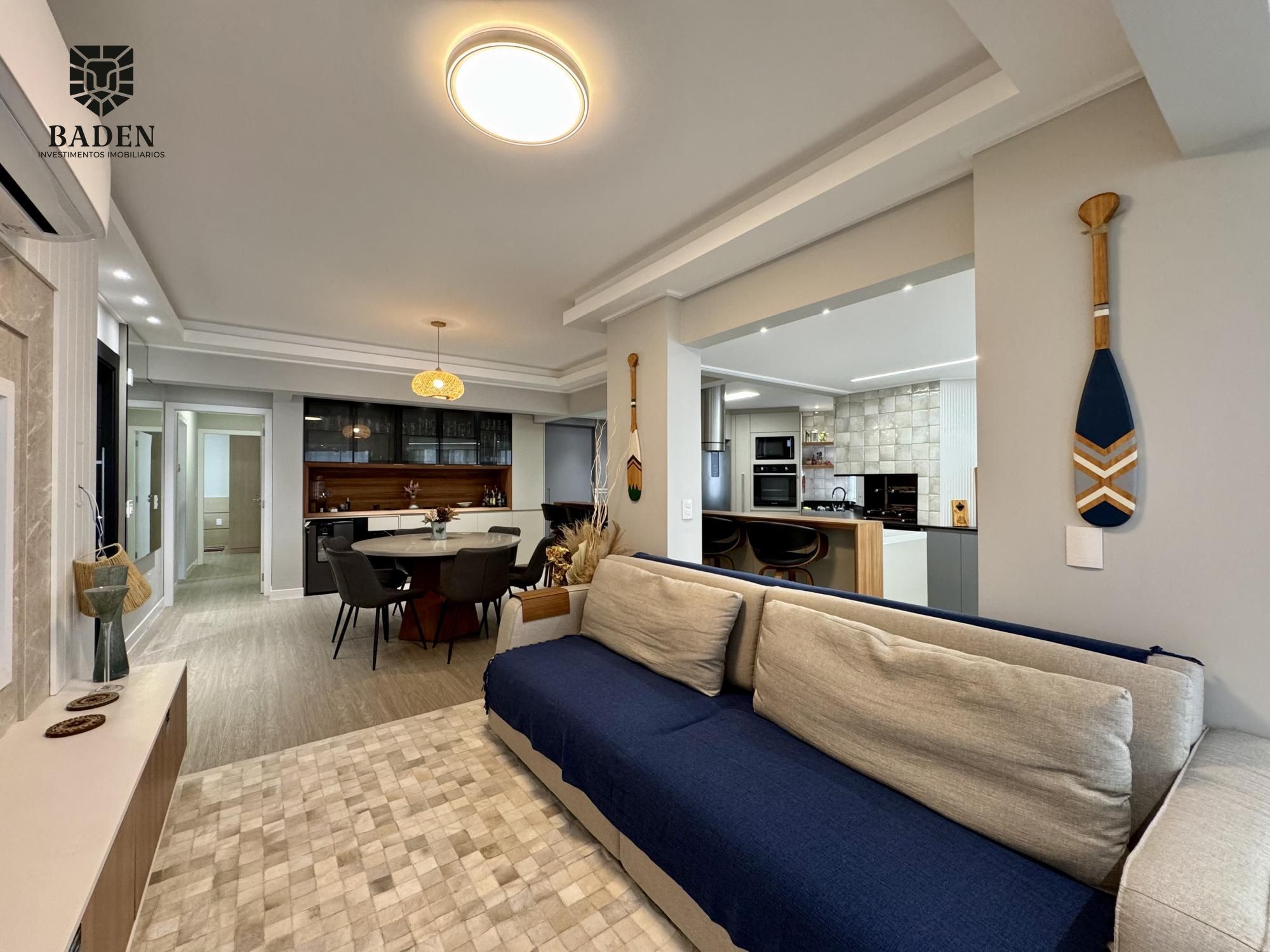 Apartamento para alugar com 3 quartos, 140m² - Foto 10
