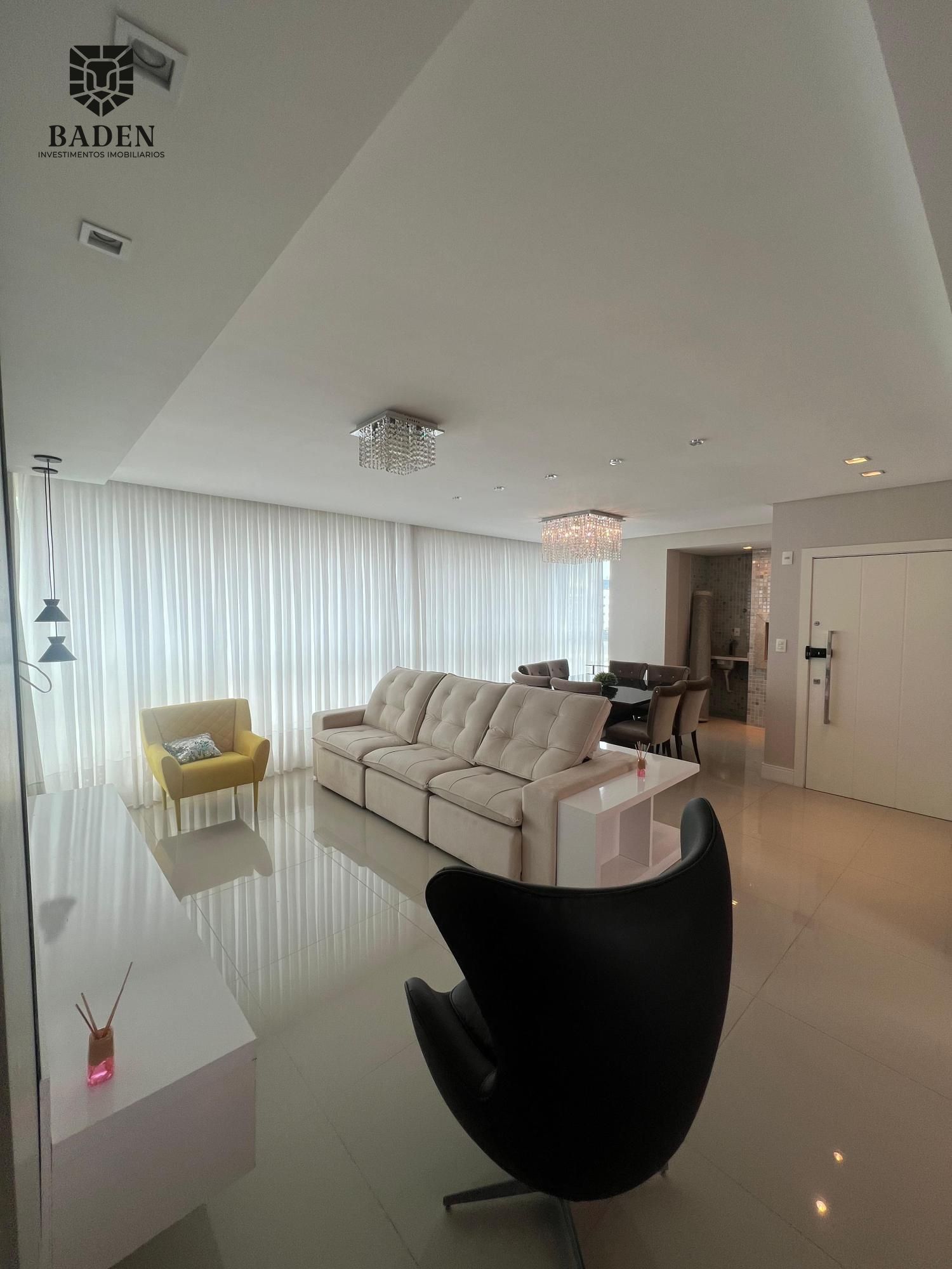 Apartamento, 3 quartos, 135 m² - Foto 1