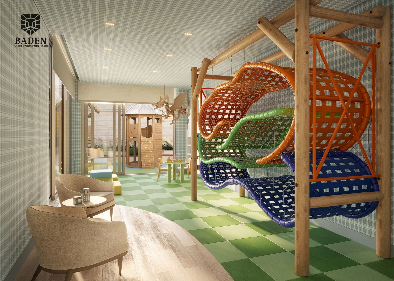 Apartamento, 3 quartos, 153 m² - Foto 8