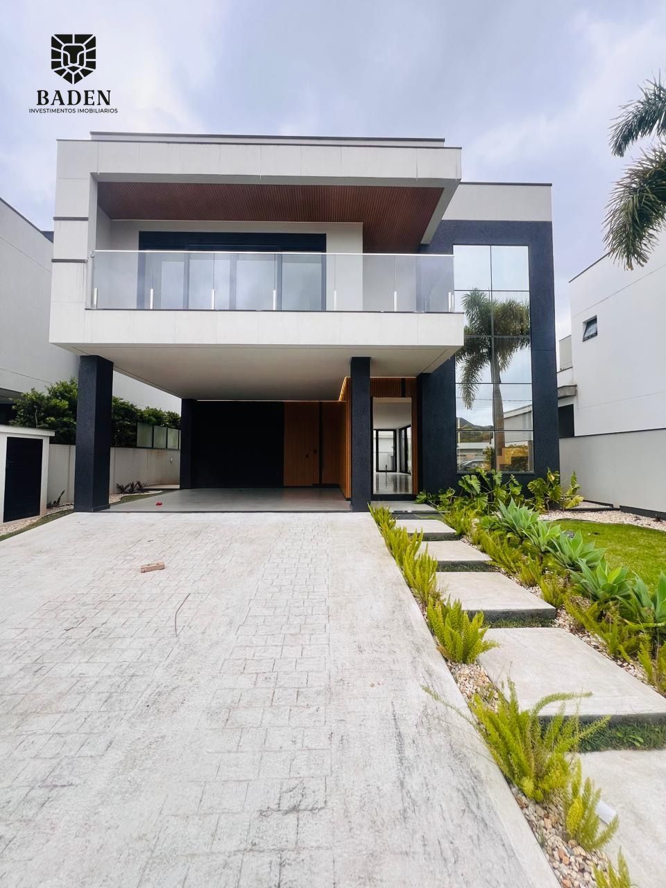 Casa, 5 quartos, 288 m² - Foto 7