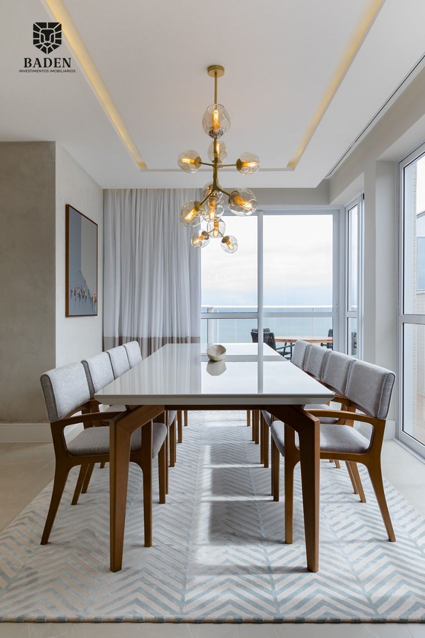 Cobertura, 4 quartos, 310 m² - Foto 2