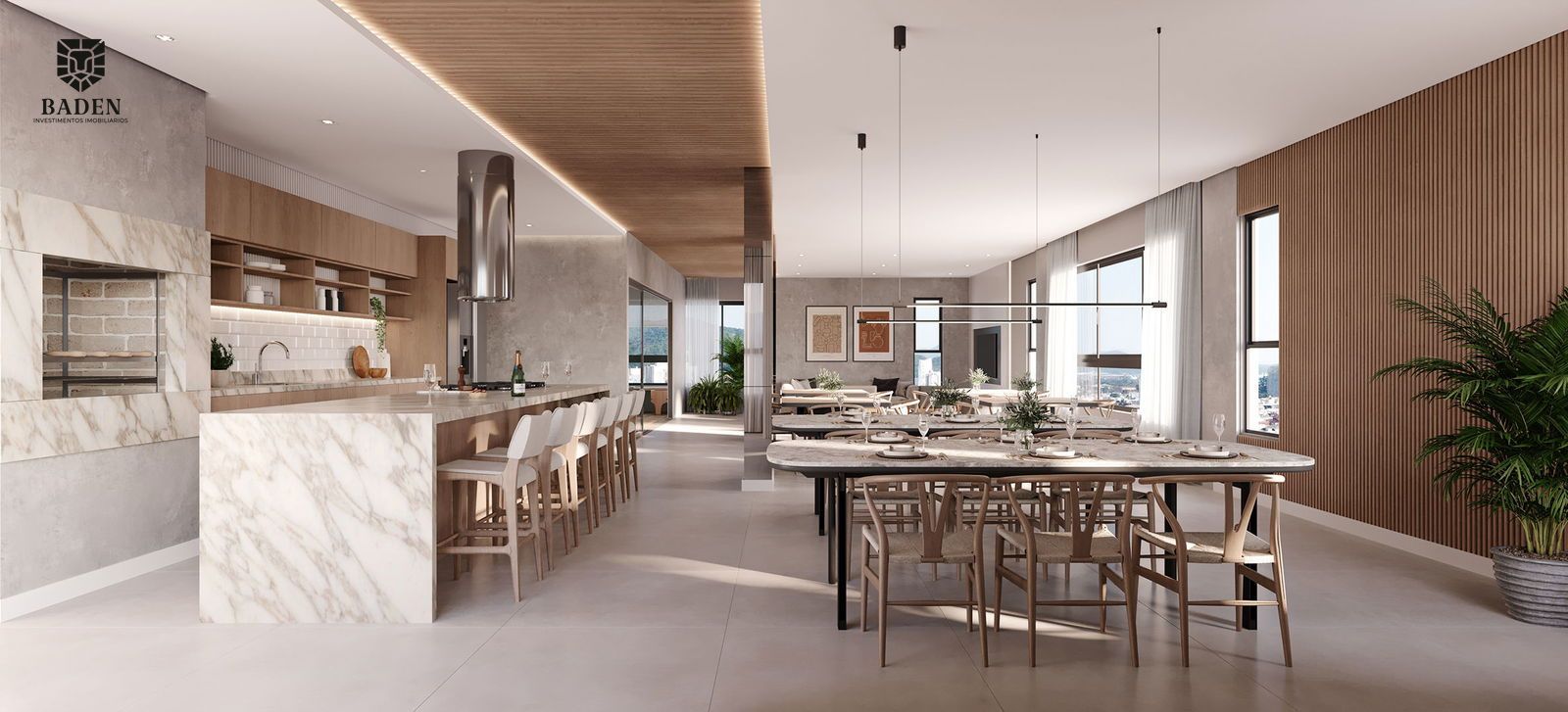 Apartamento, 3 quartos, 83 m² - Foto 6