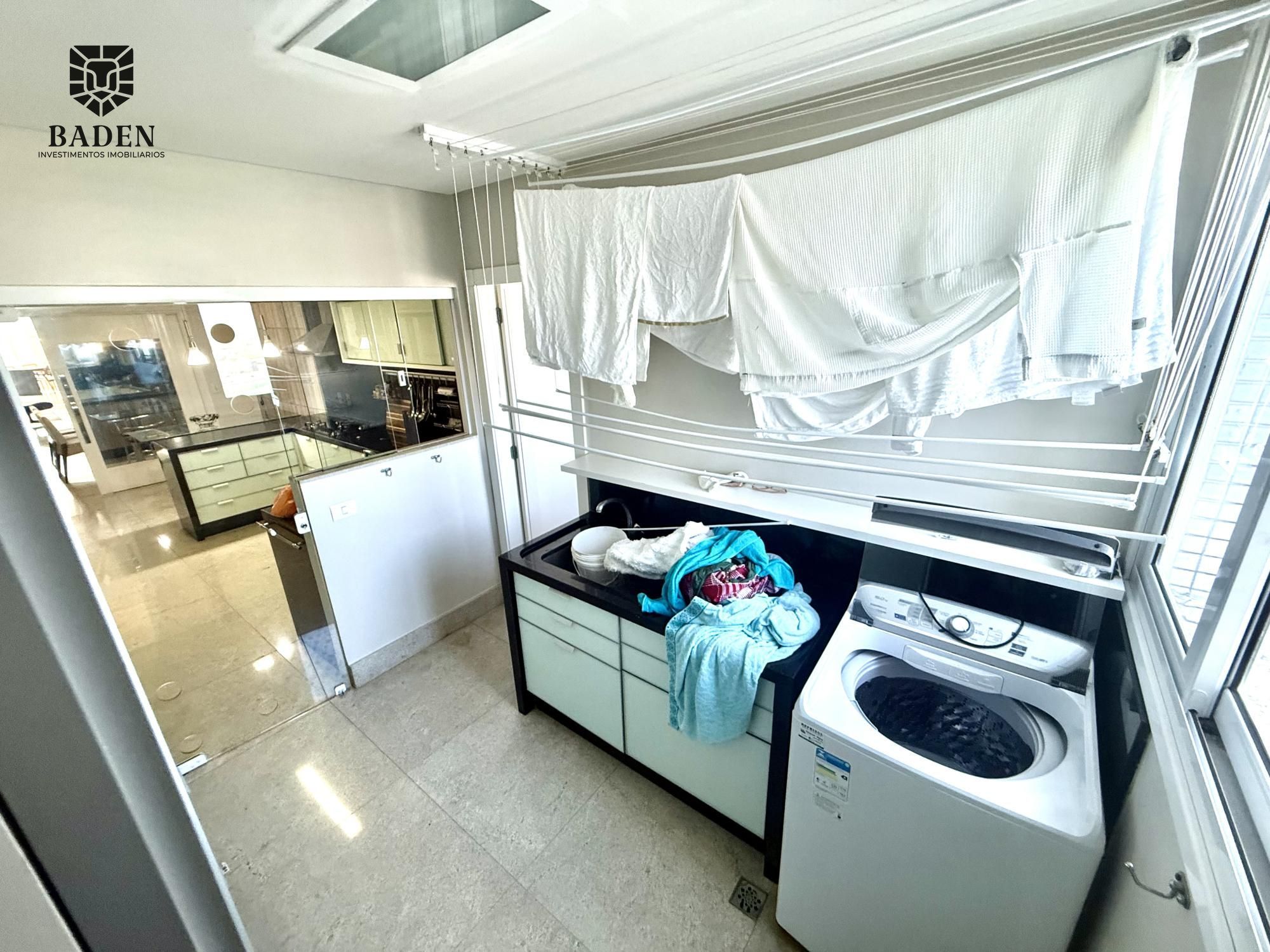 Apartamento para alugar com 4 quartos, 236m² - Foto 31