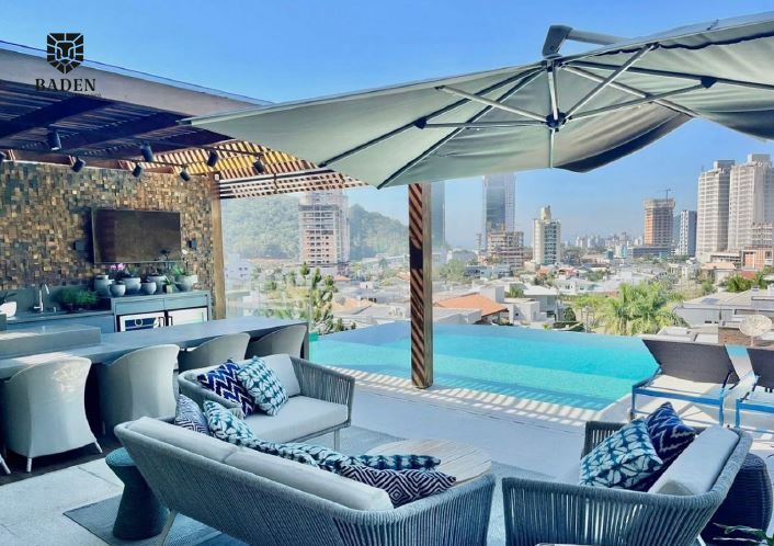 Casa de Condomínio, 4 quartos - Foto 3