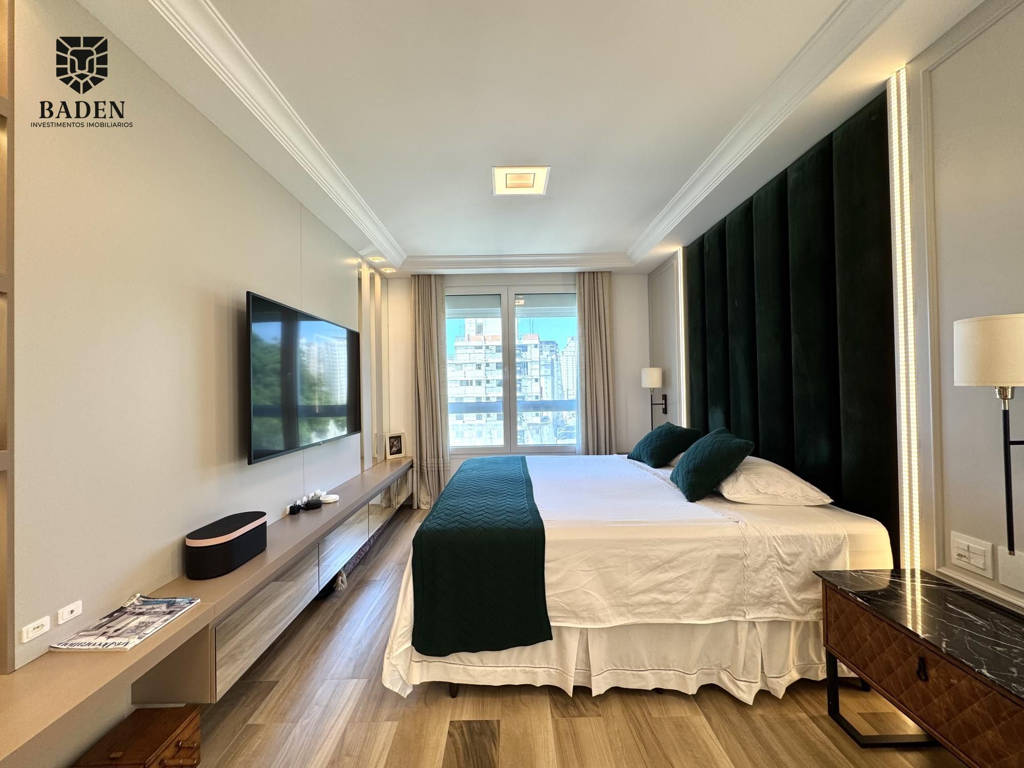 Cobertura, 4 quartos, 186 m² - Foto 33