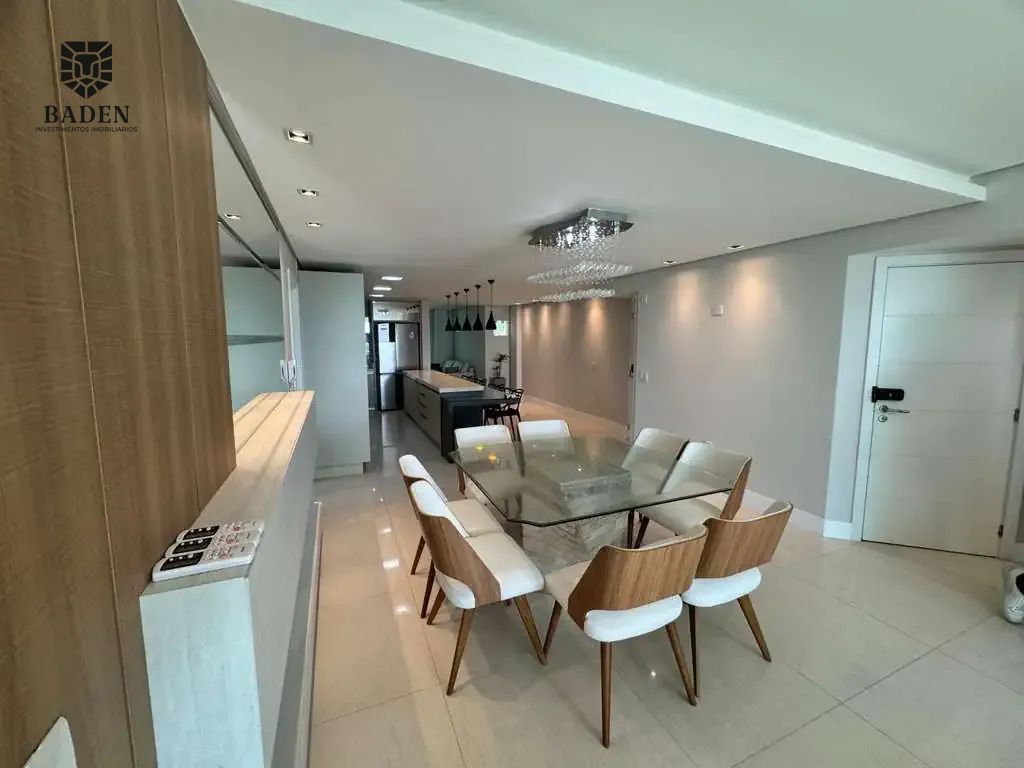 Cobertura, 5 quartos, 296 m² - Foto 12