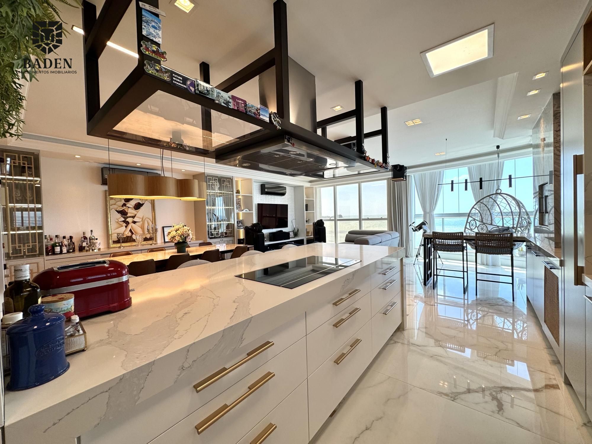 Cobertura, 4 quartos, 186 m² - Foto 4