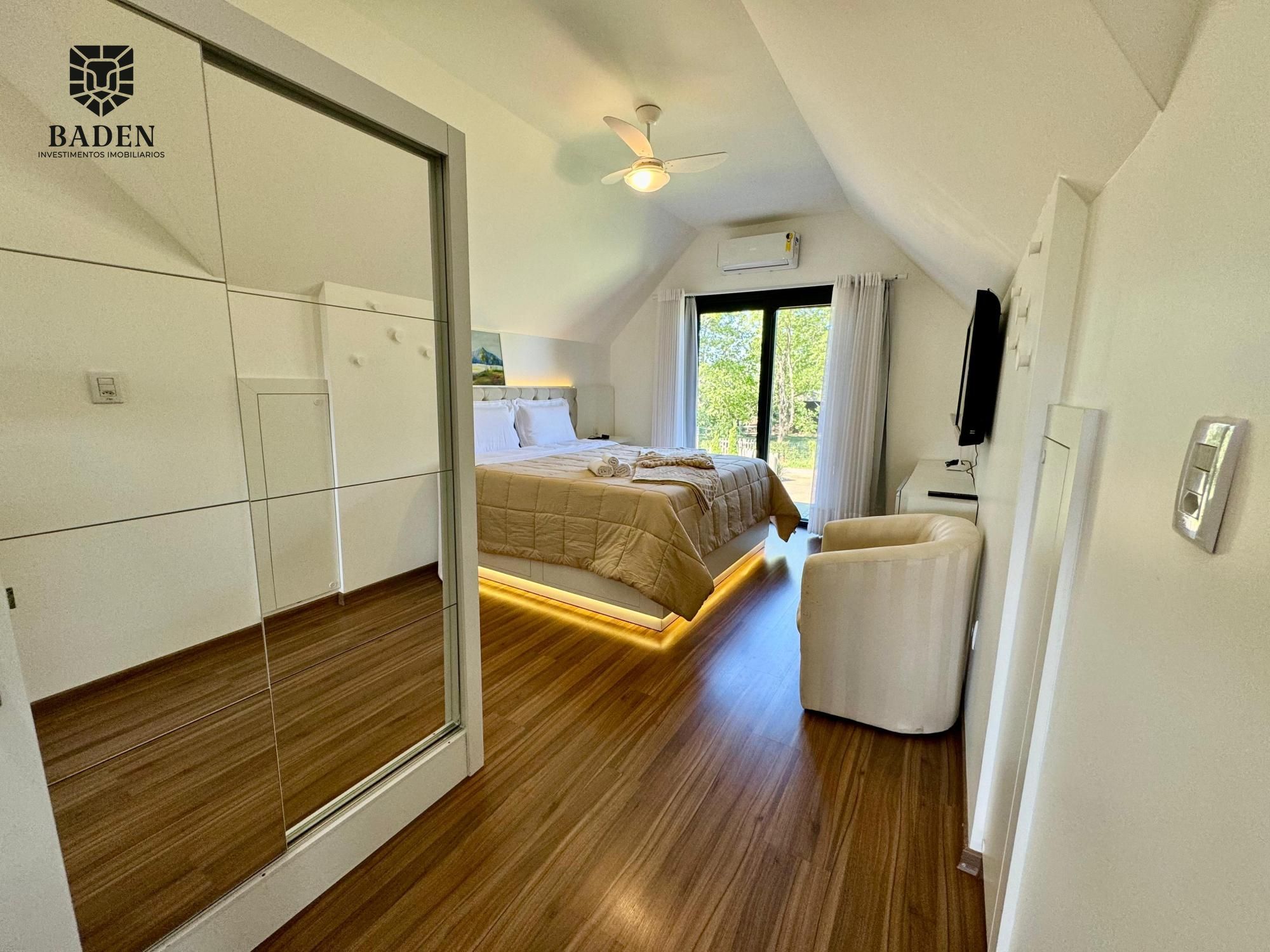 Chácara, 3 quartos, 25 m² - Foto 23