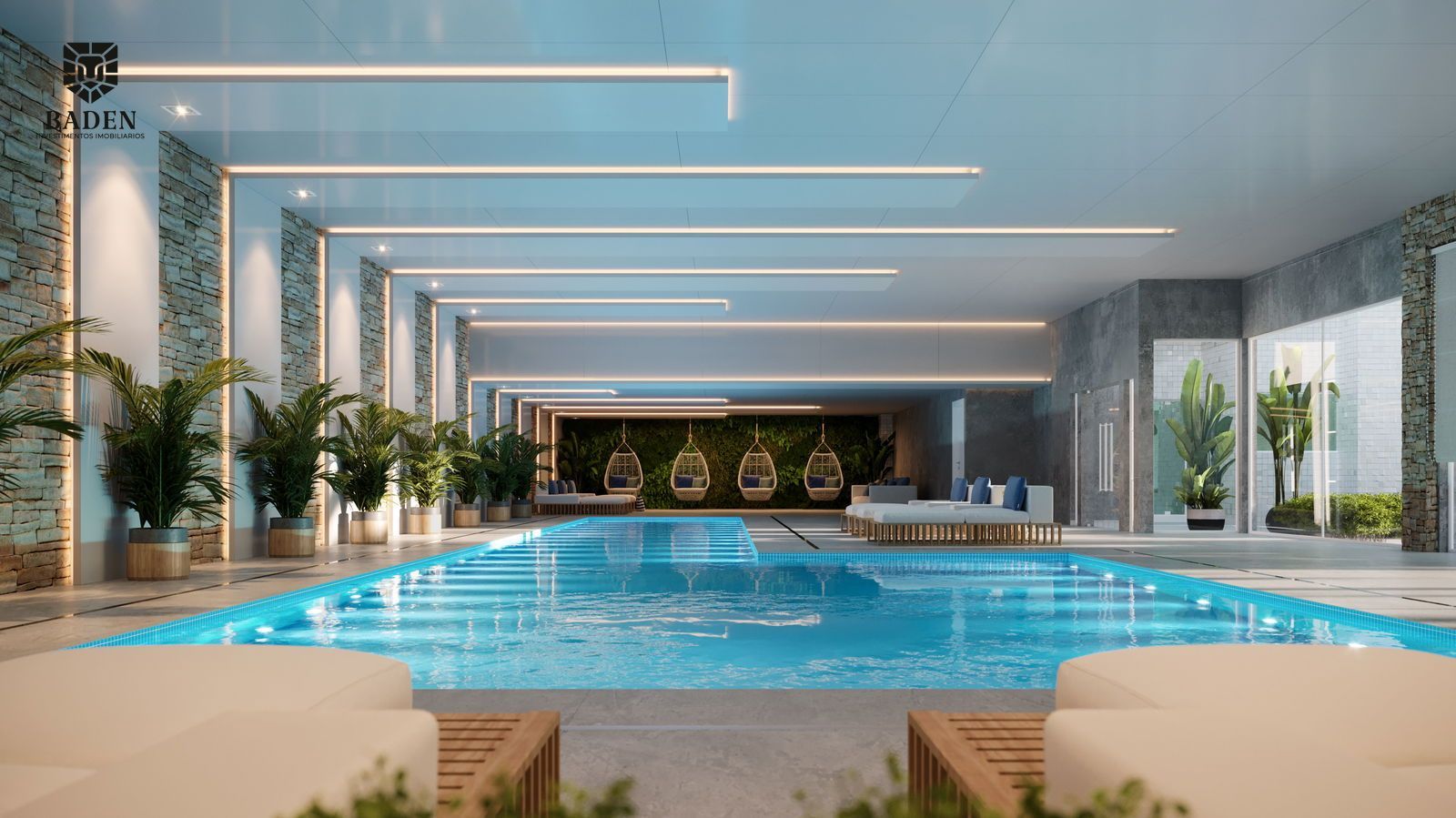 Apartamento, 3 quartos, 151 m² - Foto 8