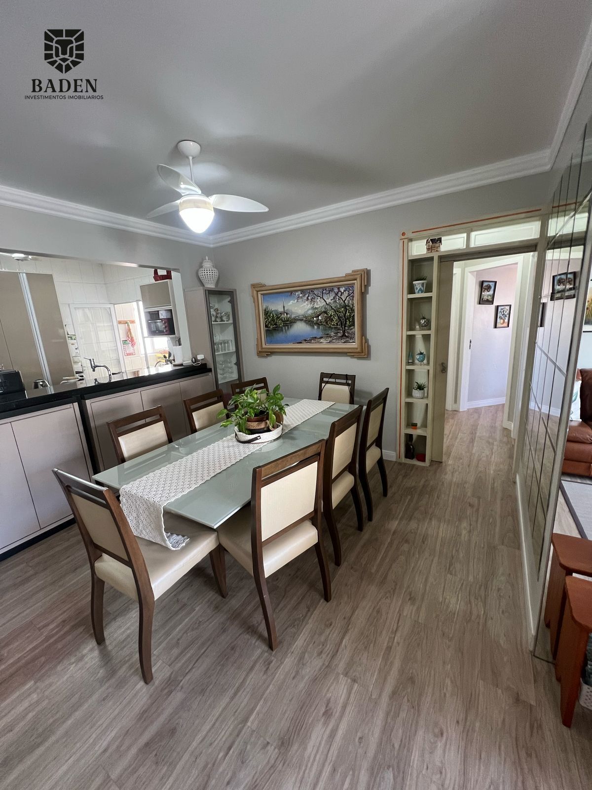 Apartamento, 3 quartos, 90 m² - Foto 9