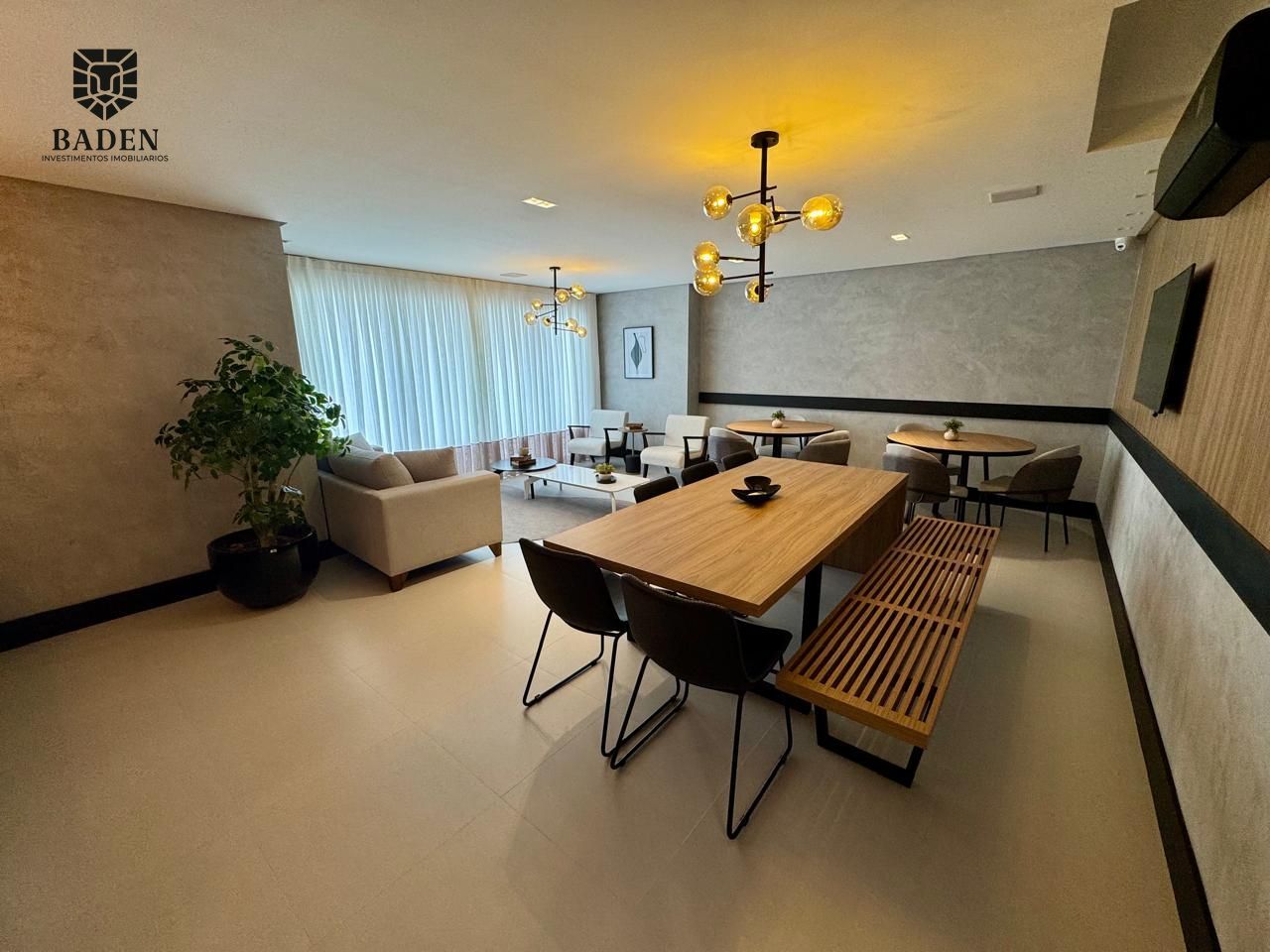 Apartamento, 2 quartos, 84 m² - Foto 18