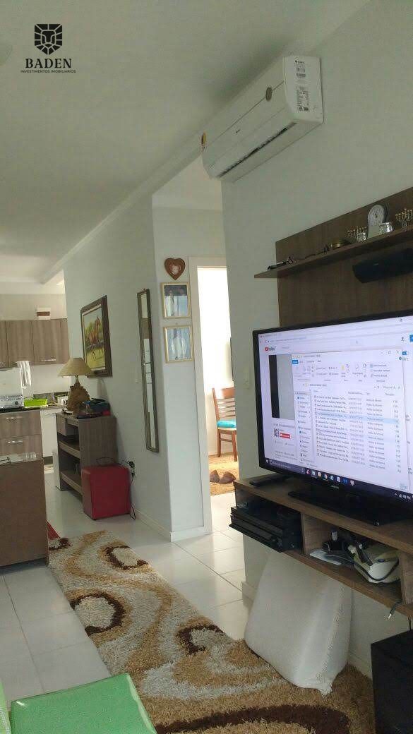 Apartamento, 2 quartos, 68 m² - Foto 2