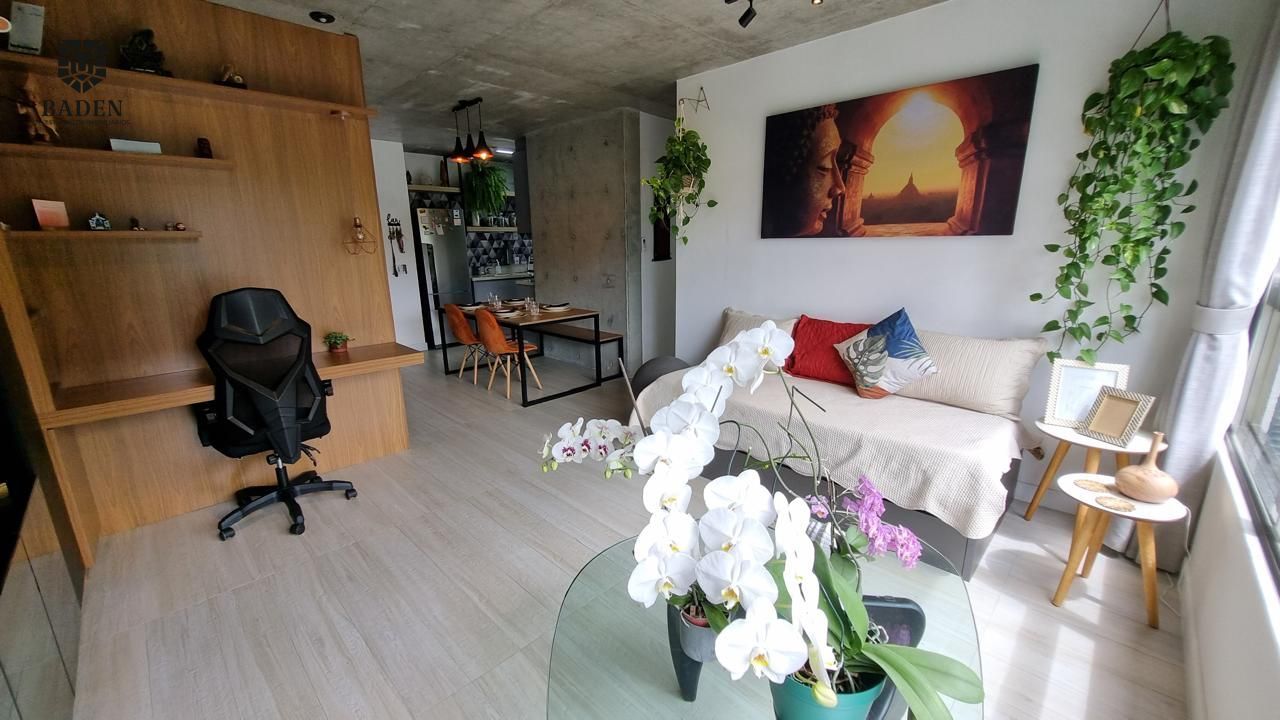 Apartamento, 2 quartos, 70 m² - Foto 8