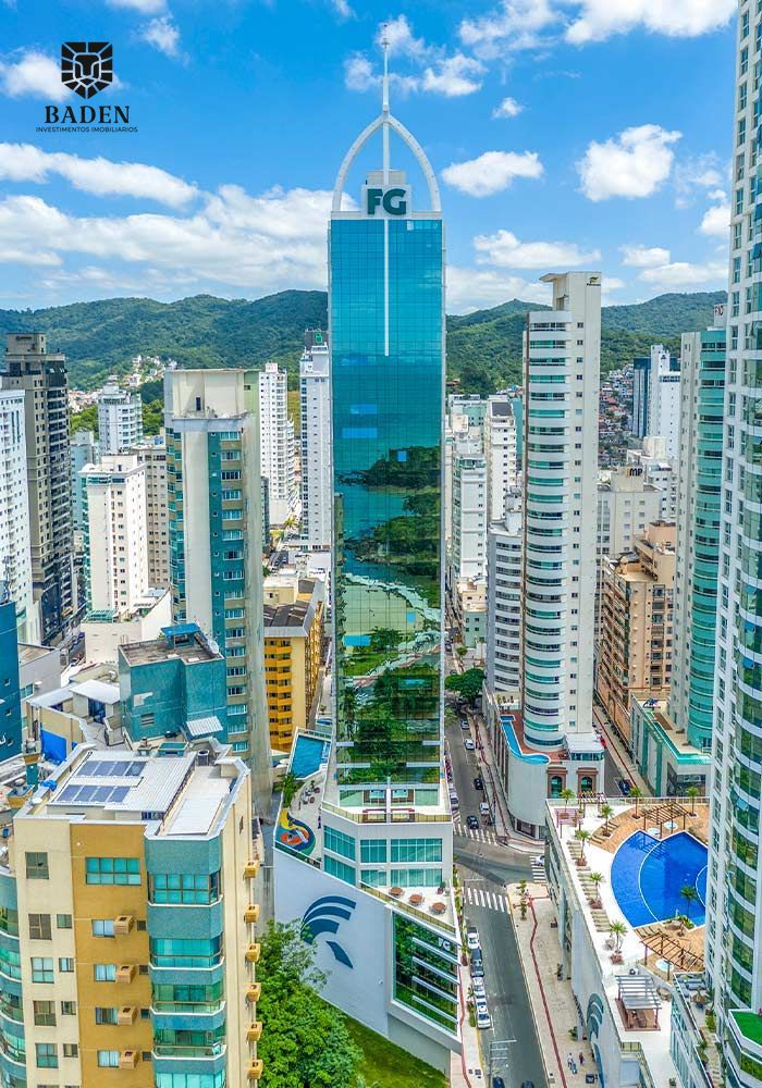 Excelente oportunidade! Apartamento pronto para morar no bairro Pioneiros em Balneário Camboriú