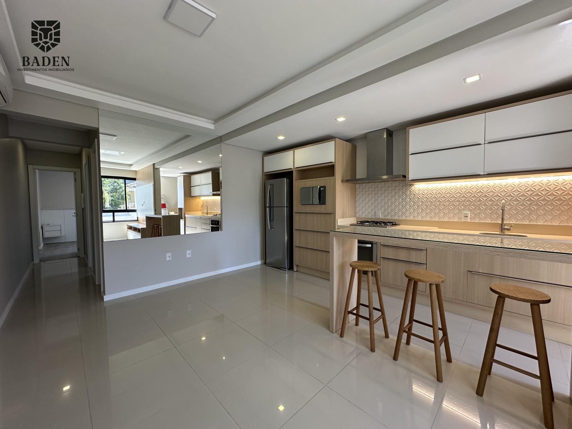 Apartamento, 2 quartos, 68 m² - Foto 1