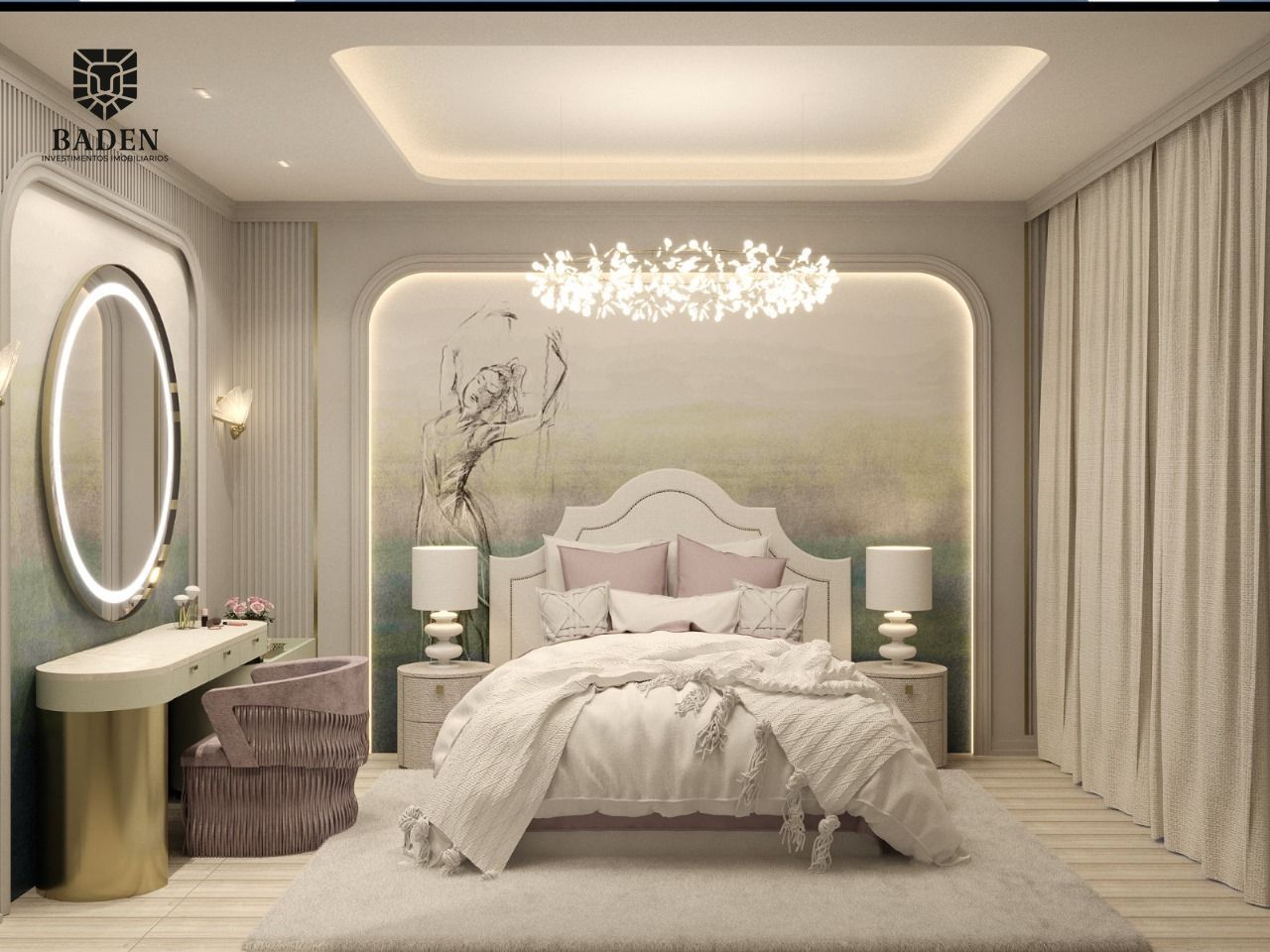 Casa à venda com 5 quartos, 601m² - Foto 30