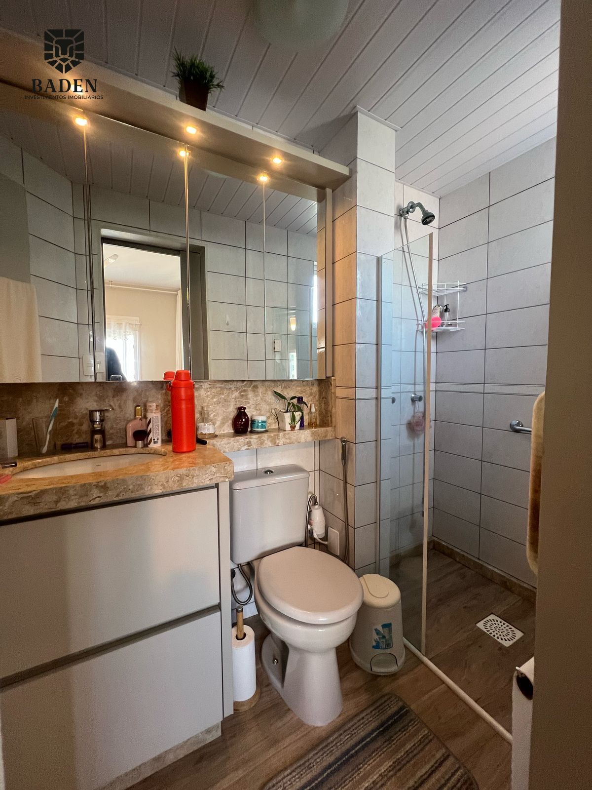 Apartamento, 3 quartos, 90 m² - Foto 3