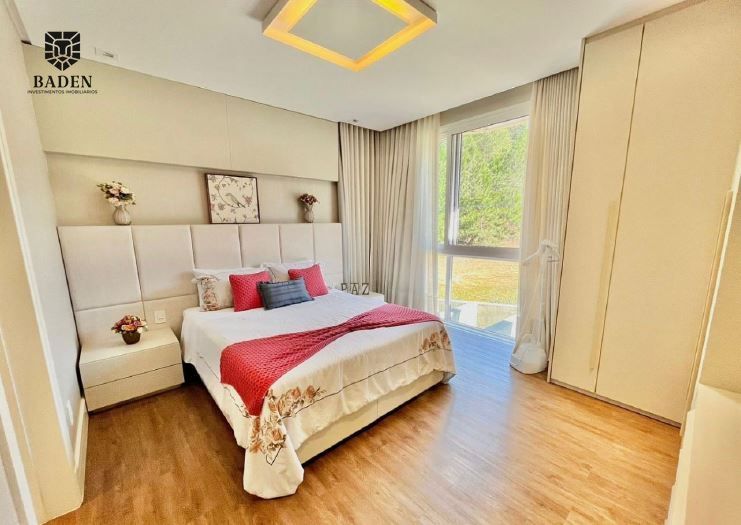 Casa de Condomínio, 4 quartos - Foto 23