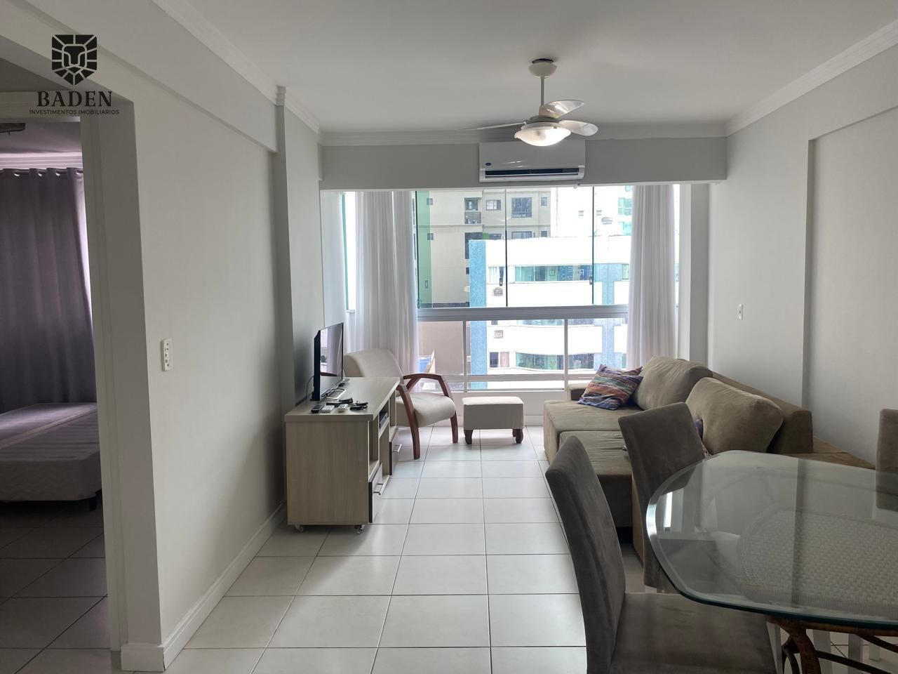 Apartamento para alugar com 1 quarto, 75m² - Foto 2