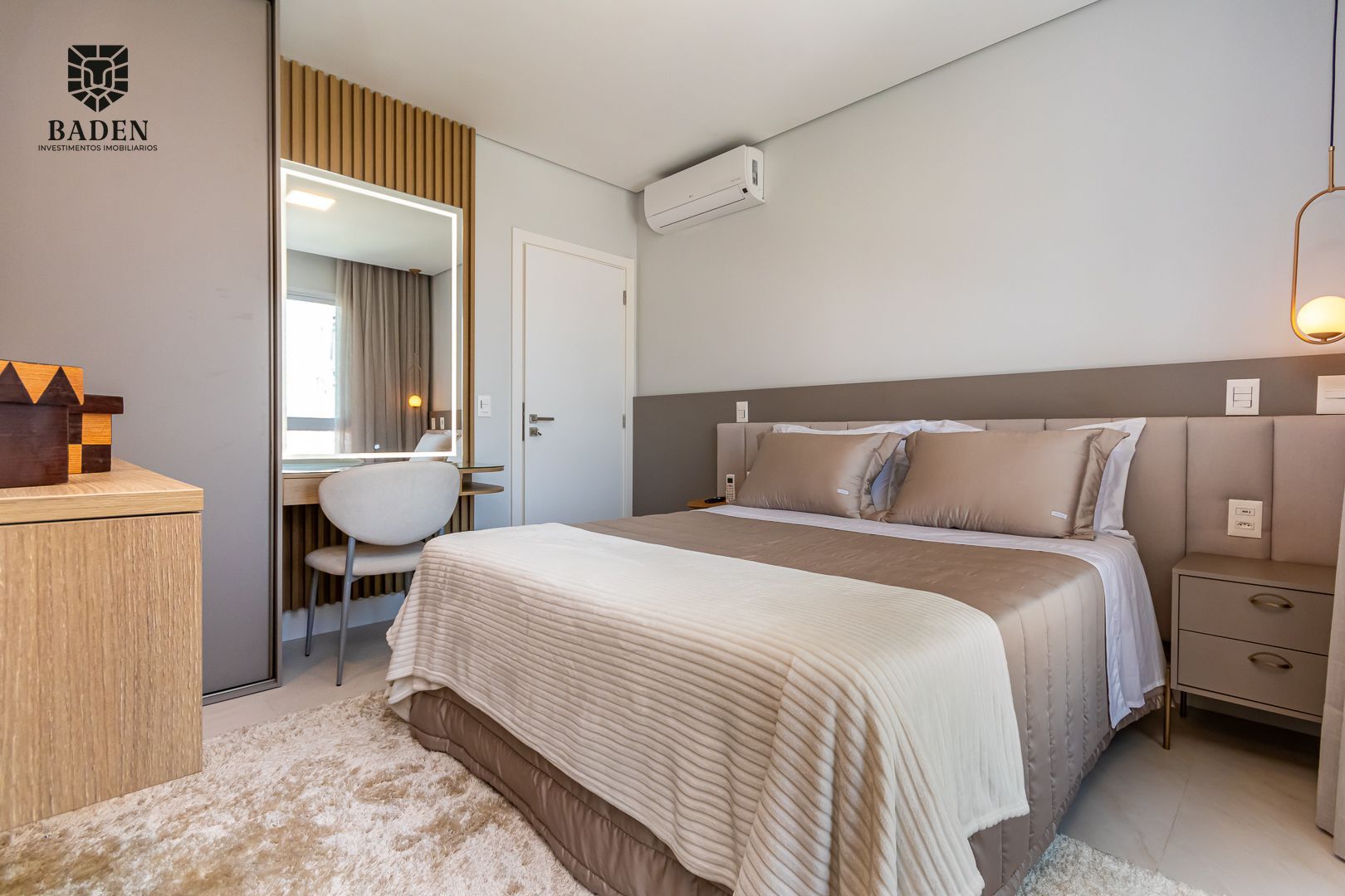 Apartamento, 4 quartos, 132 m² - Foto 27